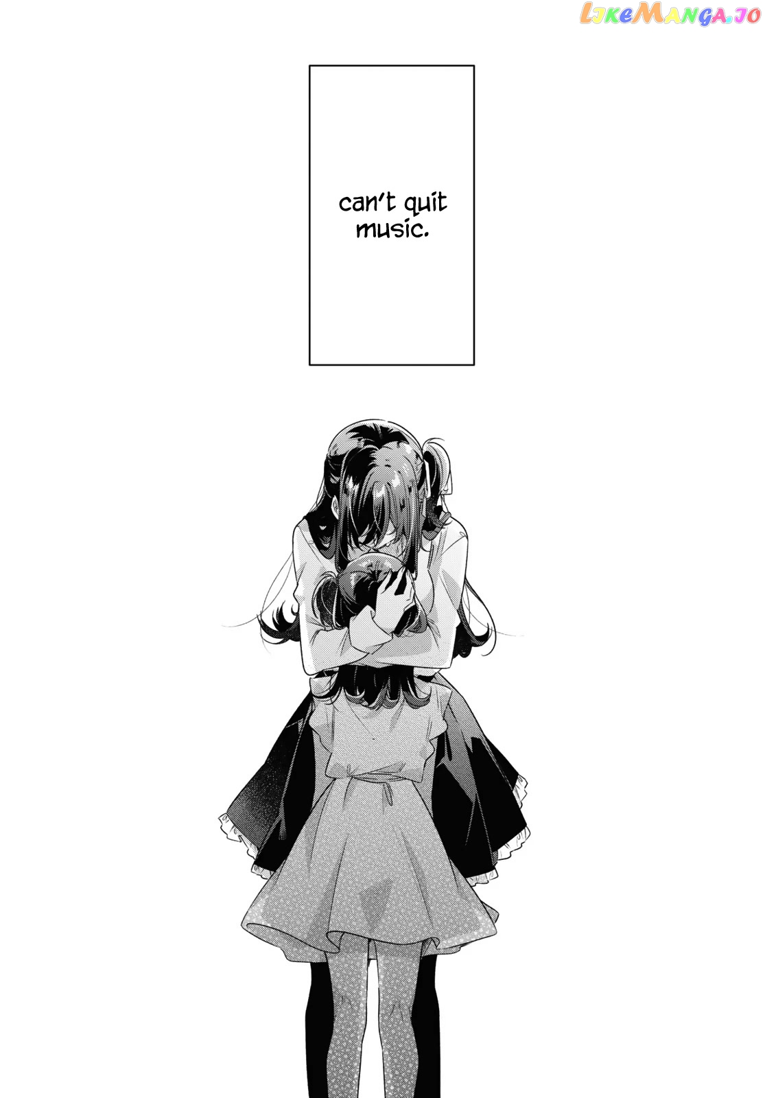 Whispering You A Love Song chapter 34 - page 38