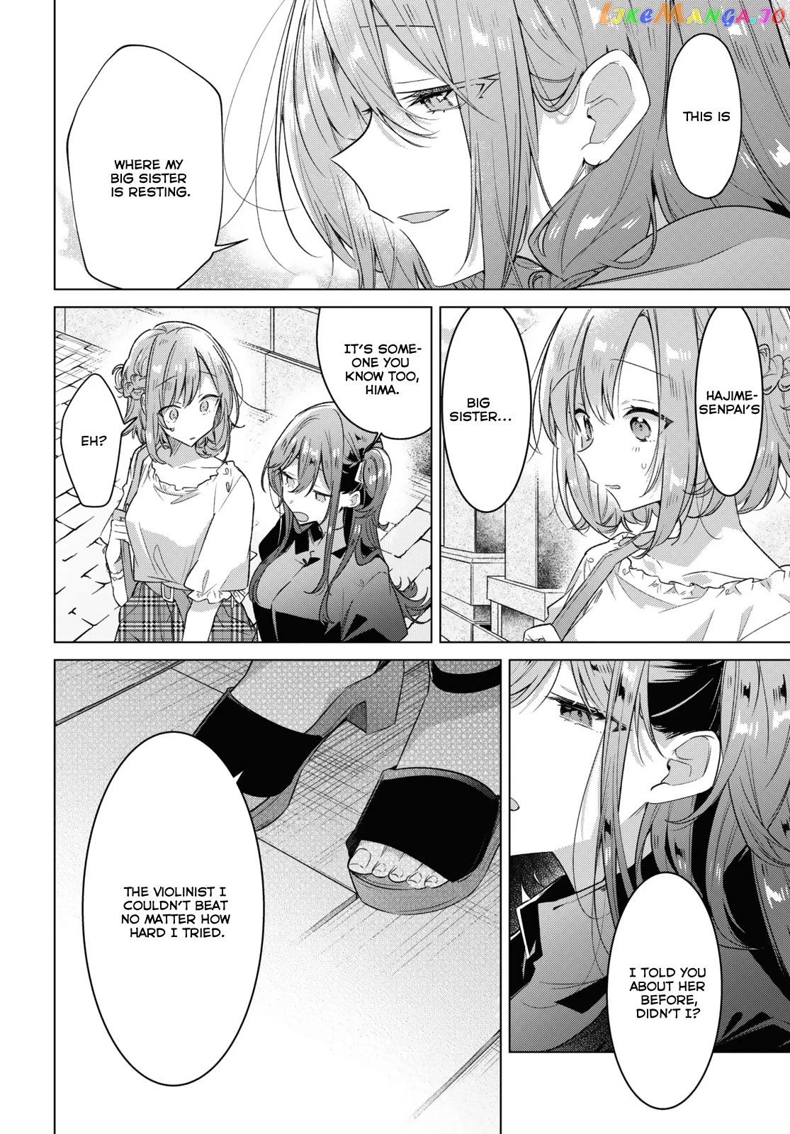 Whispering You A Love Song chapter 34 - page 4