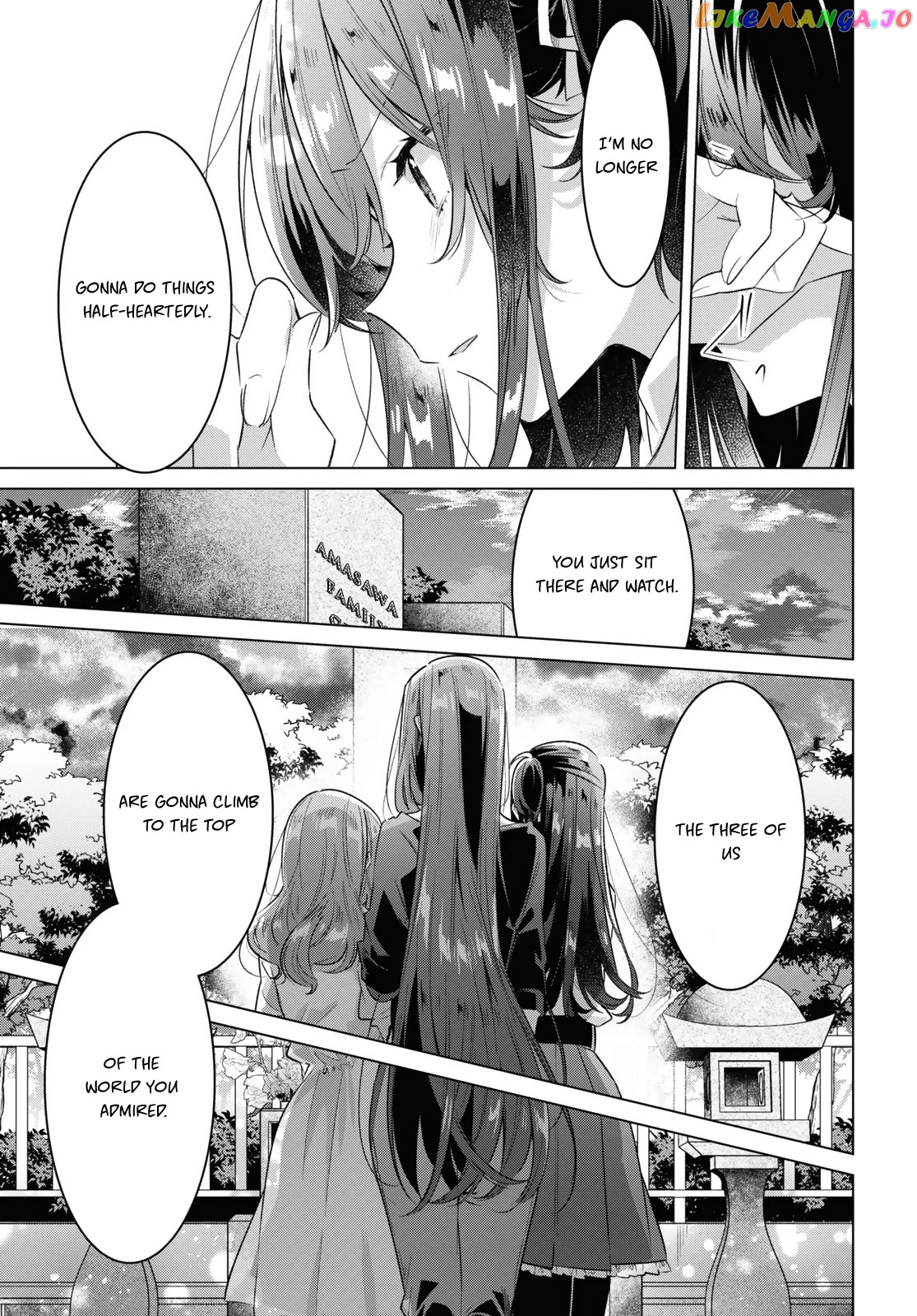 Whispering You A Love Song chapter 34 - page 43