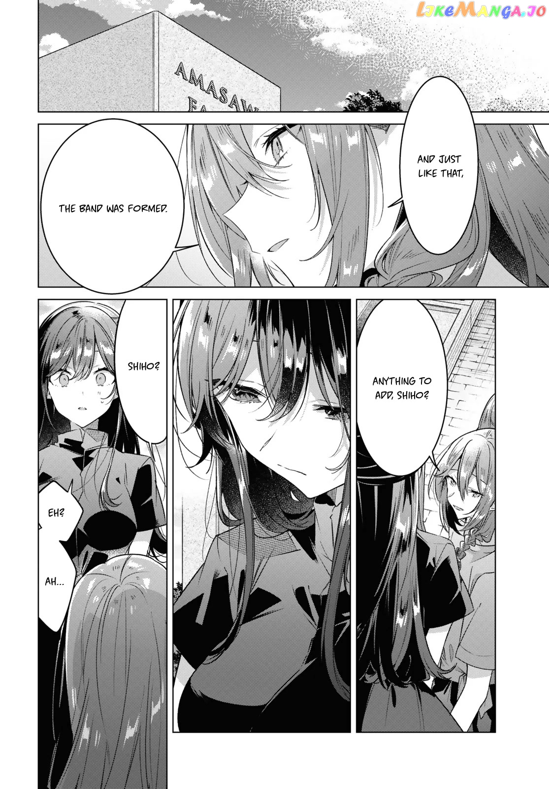 Whispering You A Love Song chapter 34 - page 44