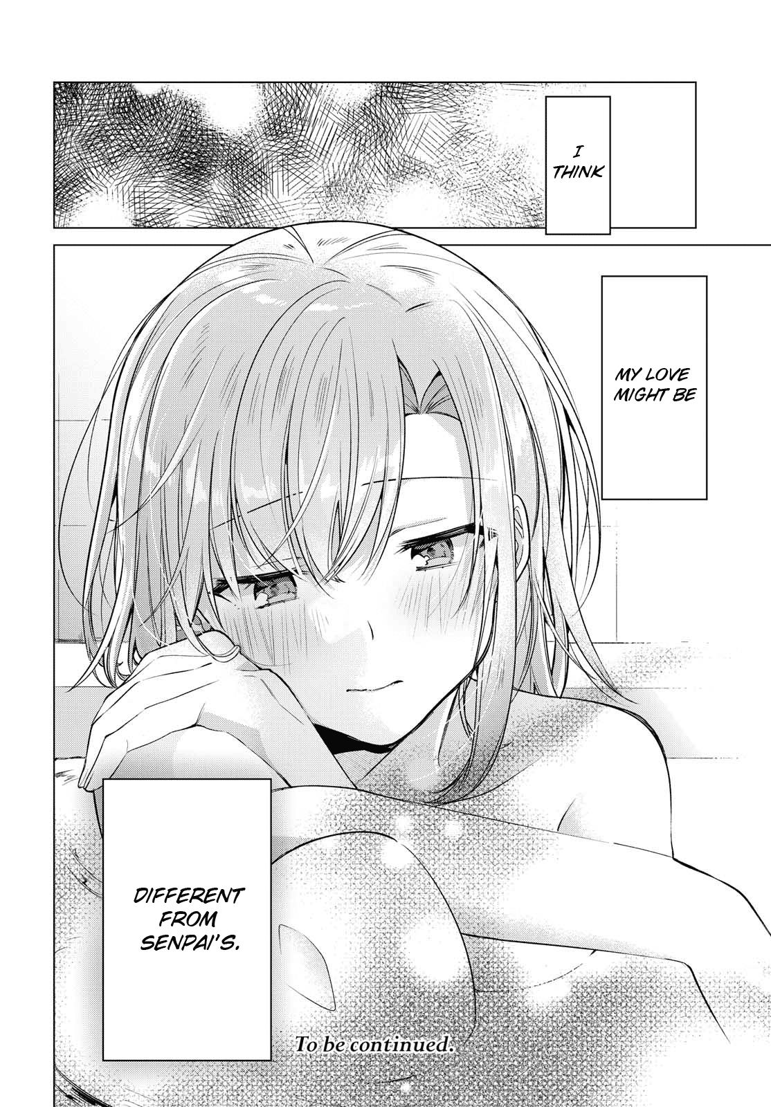 Whispering You A Love Song chapter 5 - page 25