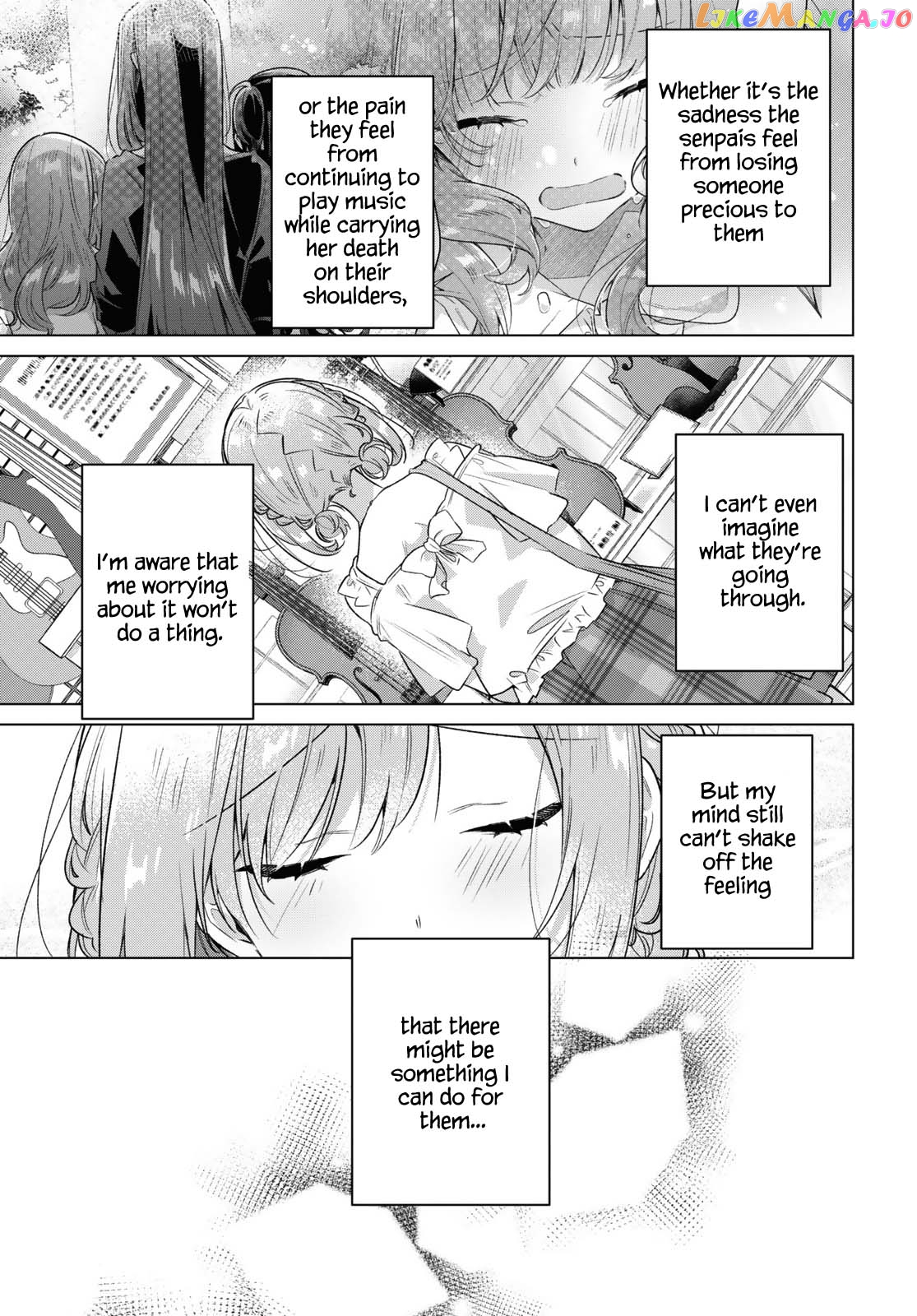 Whispering You A Love Song chapter 35 - page 5