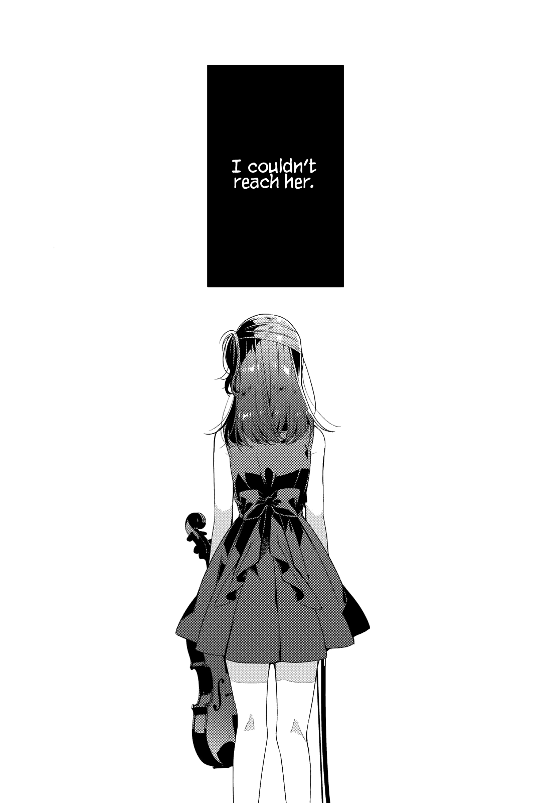 Whispering You A Love Song chapter 25 - page 24