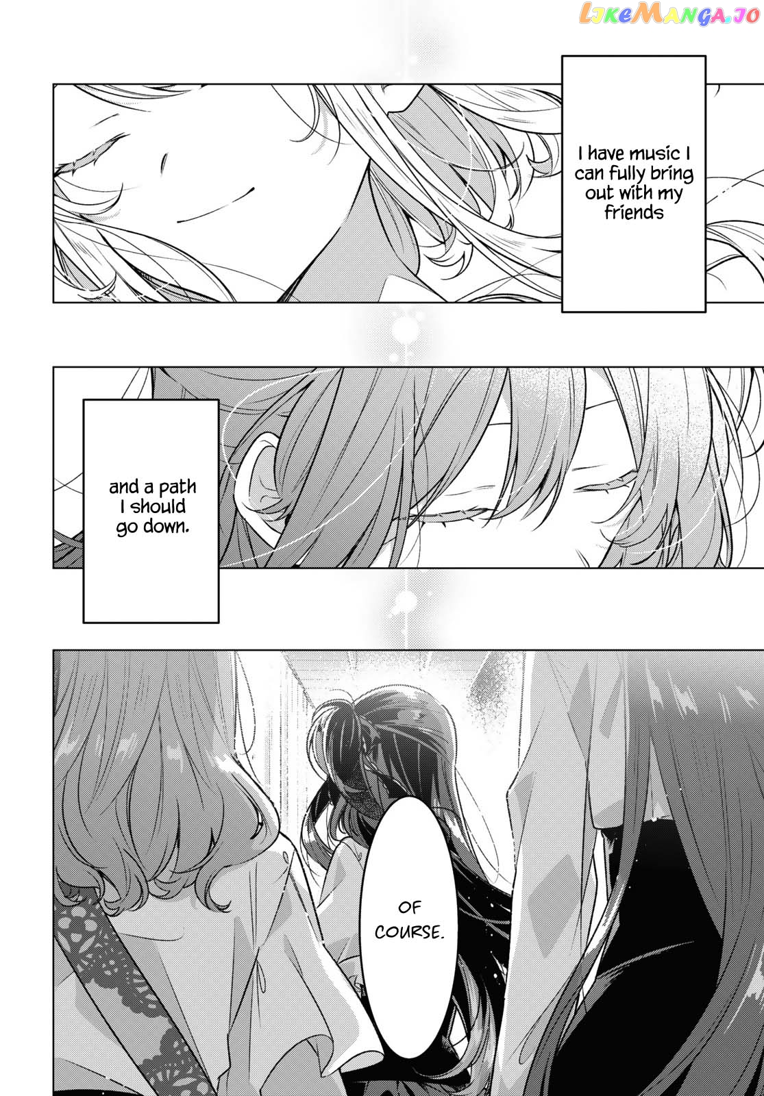 Whispering You A Love Song chapter 40 - page 18