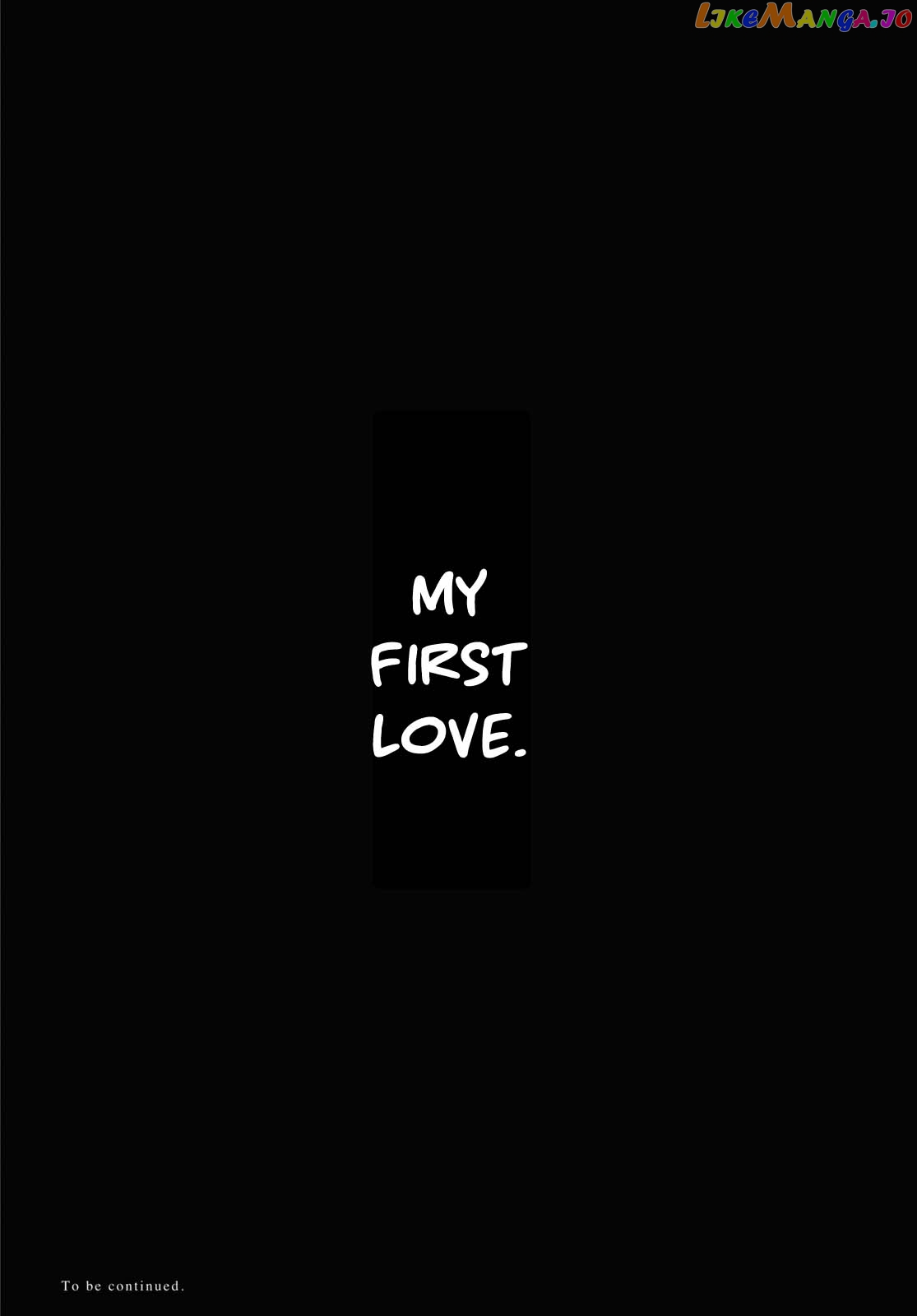 Whispering You A Love Song chapter 40 - page 25
