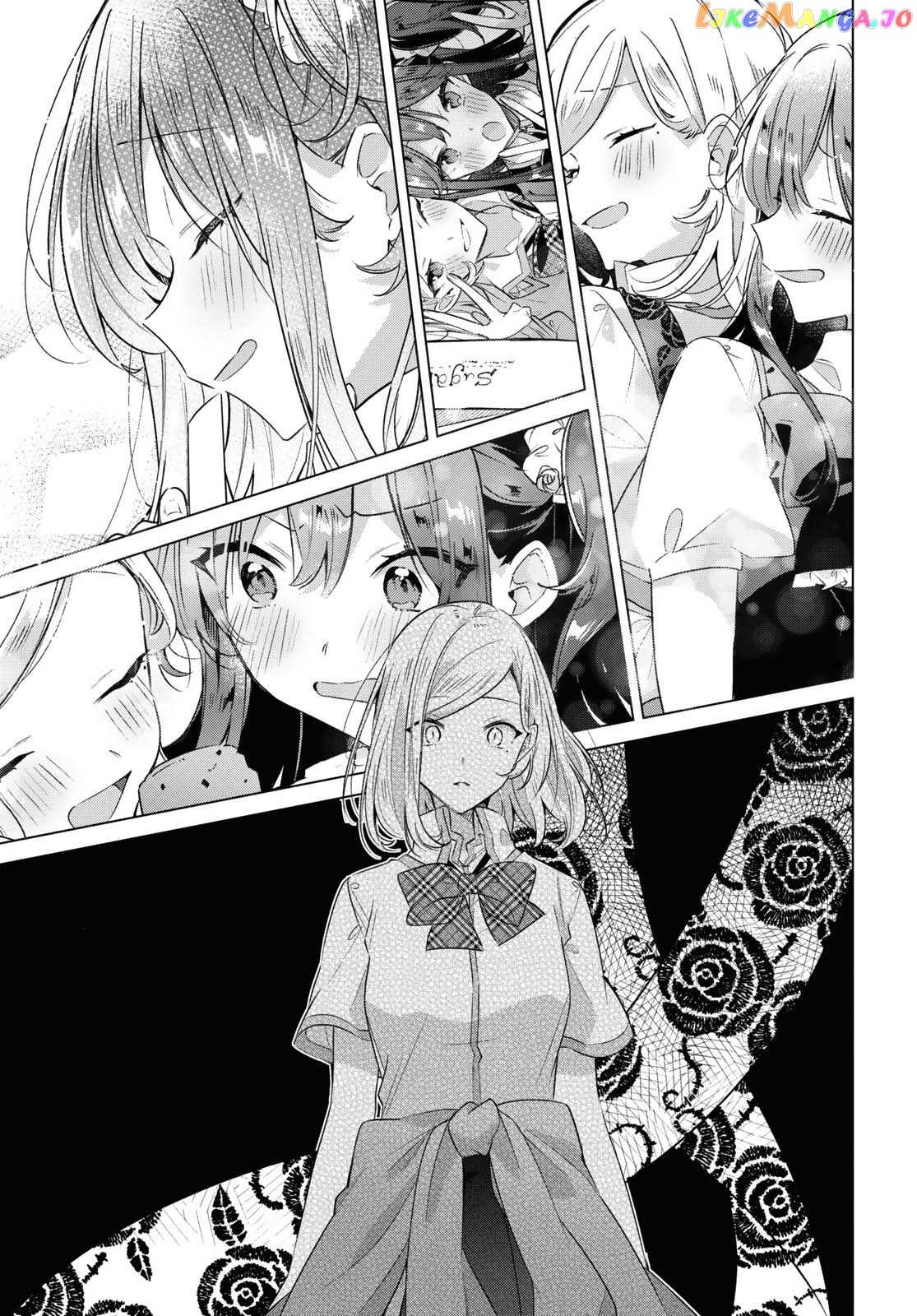 Whispering You A Love Song chapter 40 - page 7