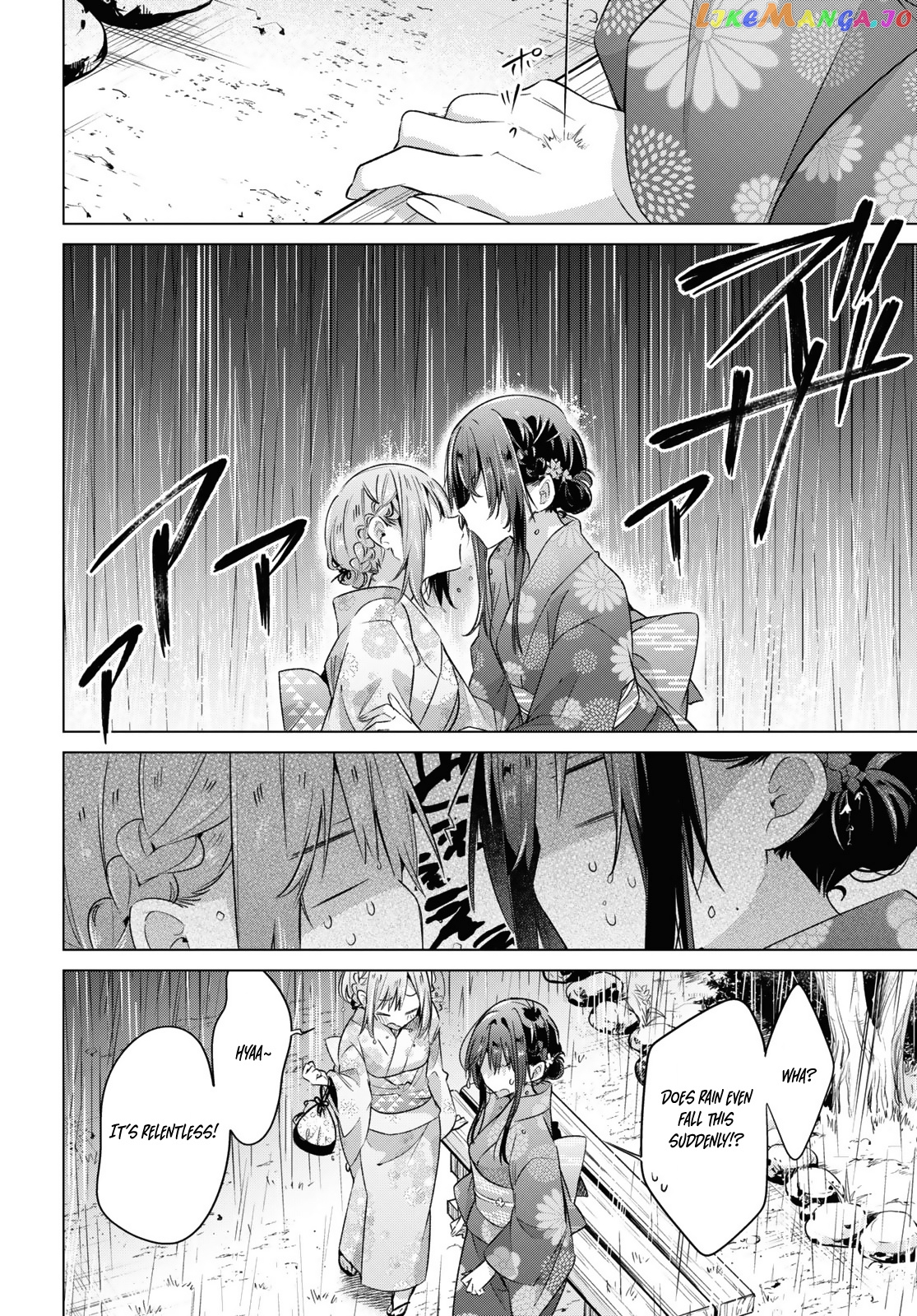 Whispering You A Love Song chapter 31 - page 46