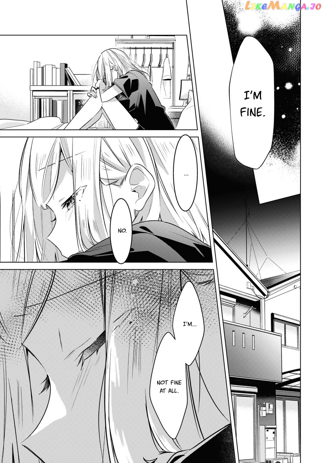 Whispering You A Love Song chapter 41 - page 5