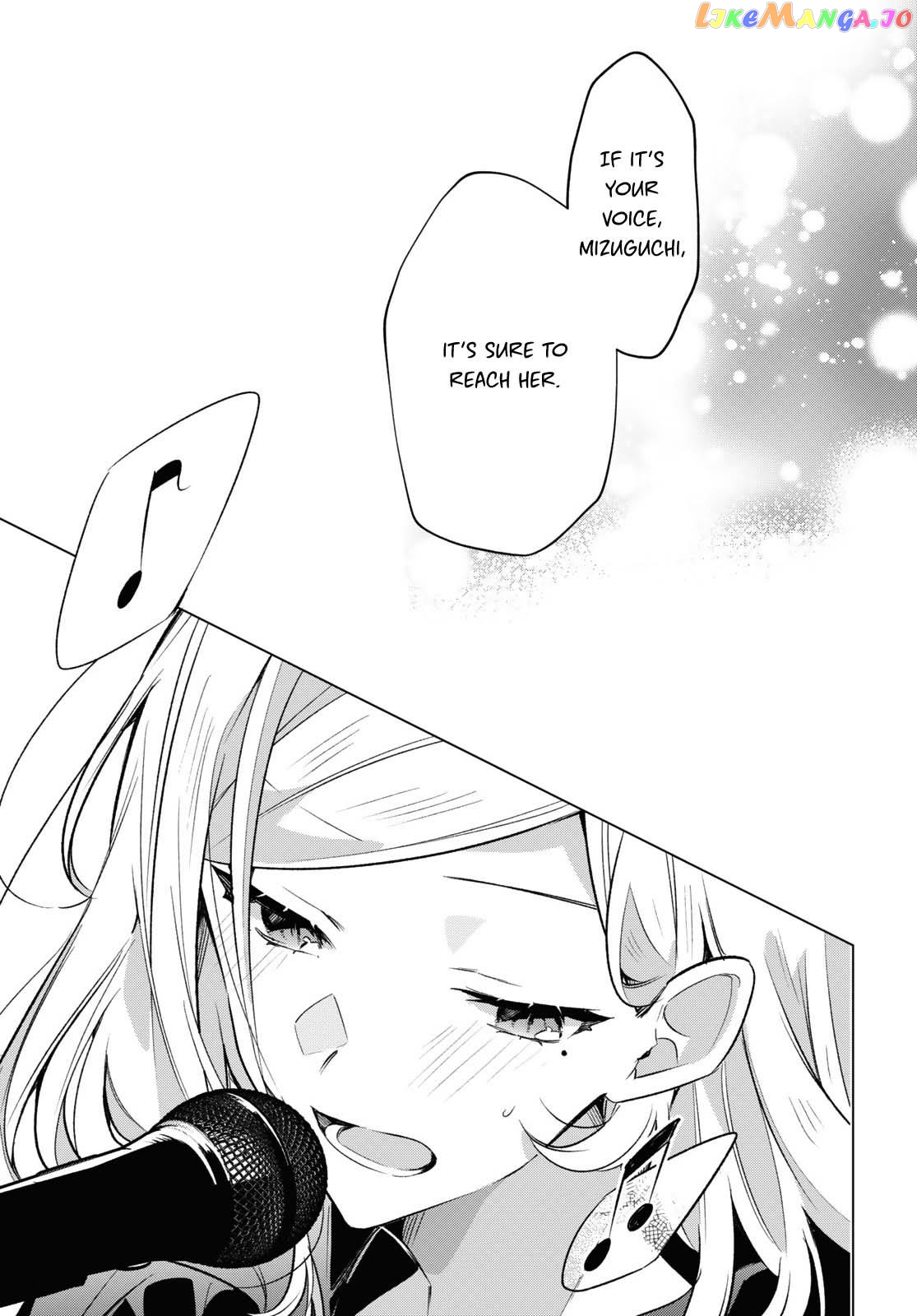 Whispering You A Love Song chapter 43 - page 20