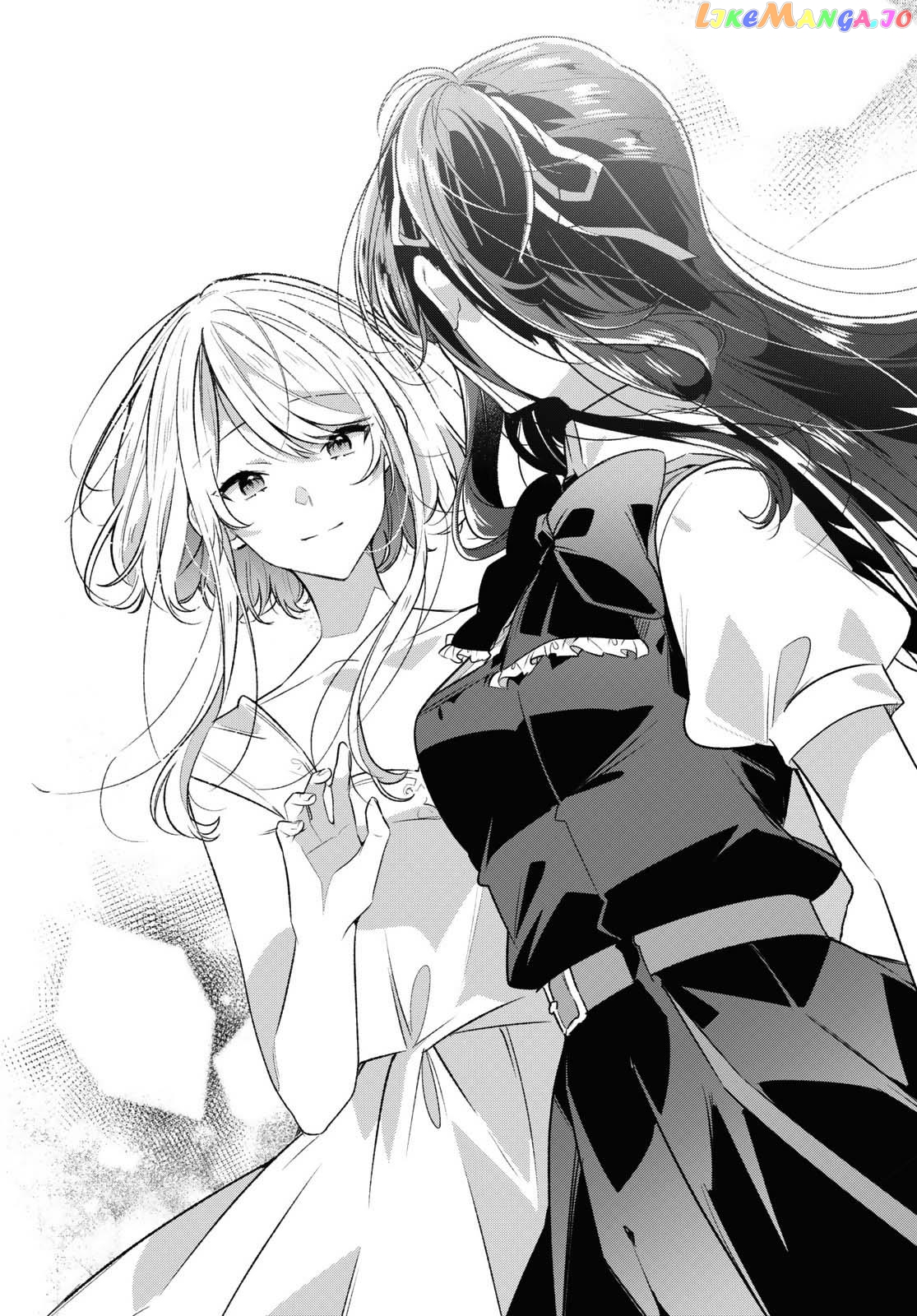 Whispering You A Love Song chapter 43 - page 30