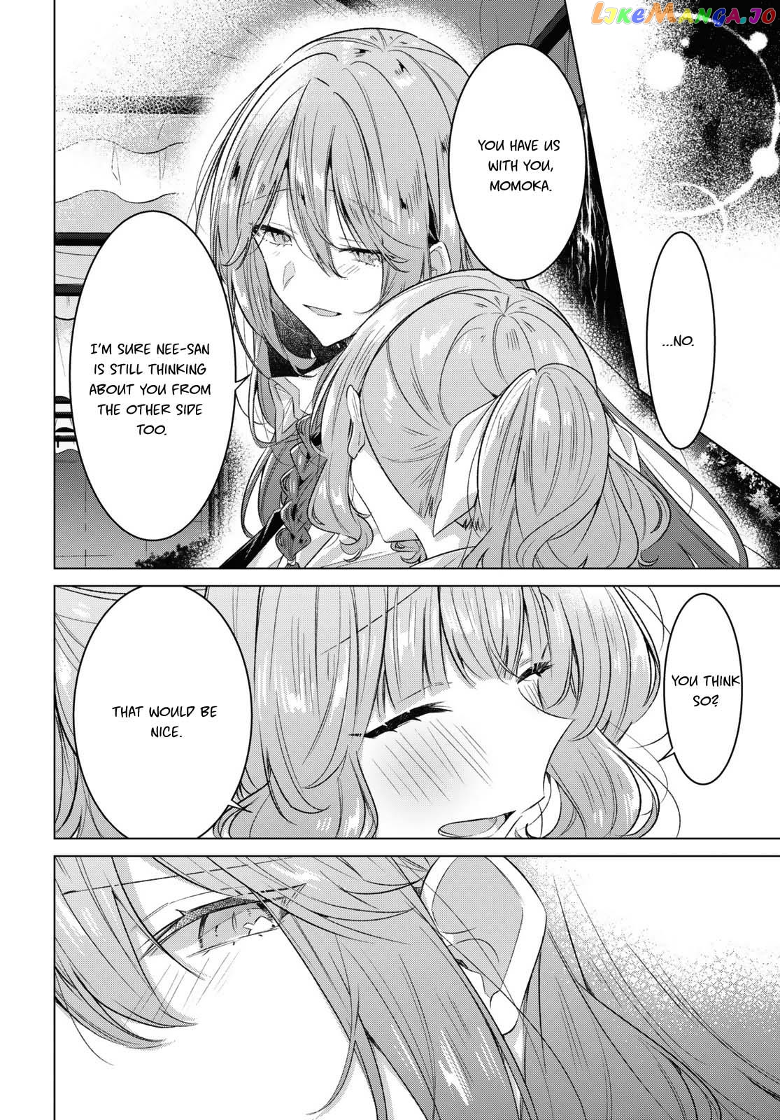 Whispering You A Love Song chapter 44 - page 10