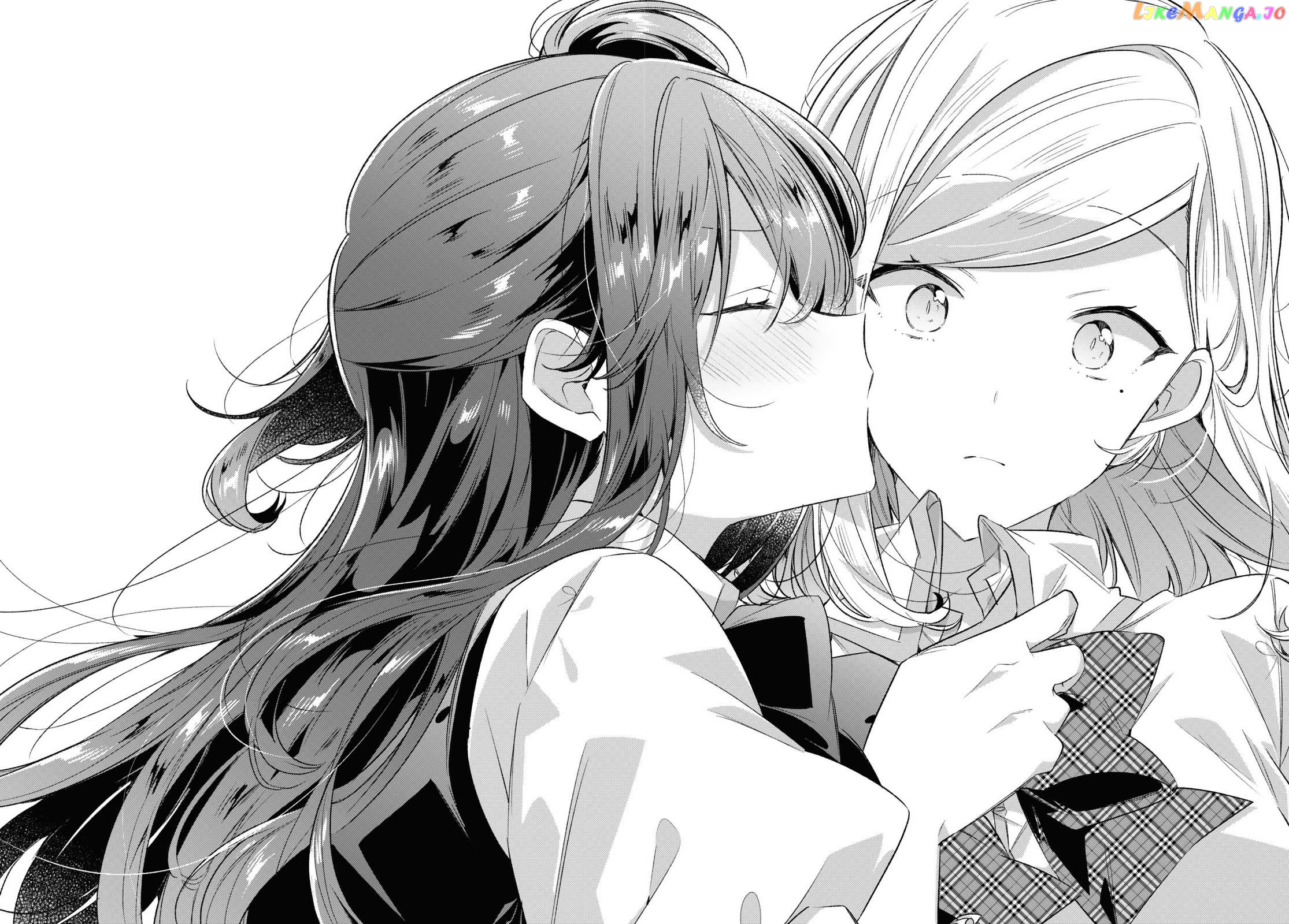Whispering You A Love Song chapter 44 - page 26
