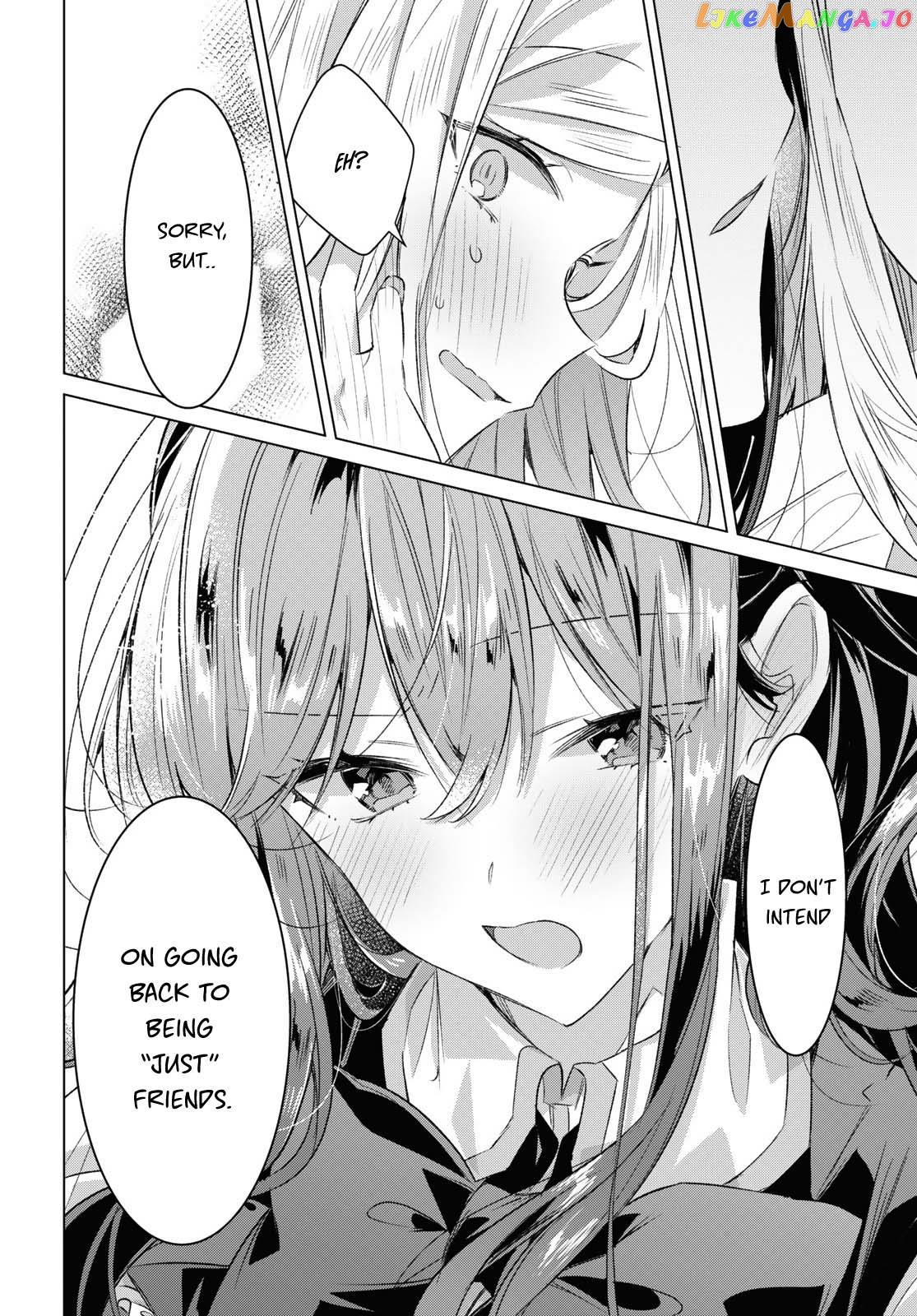 Whispering You A Love Song chapter 44 - page 27