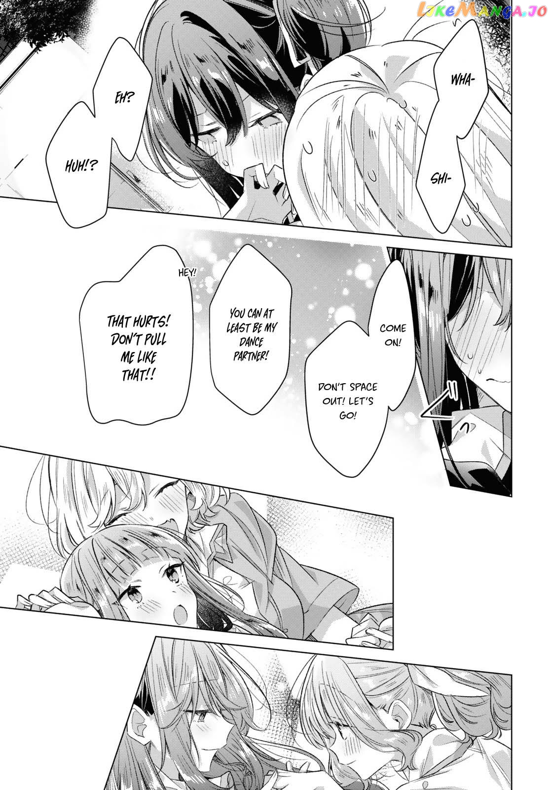 Whispering You A Love Song chapter 44 - page 28