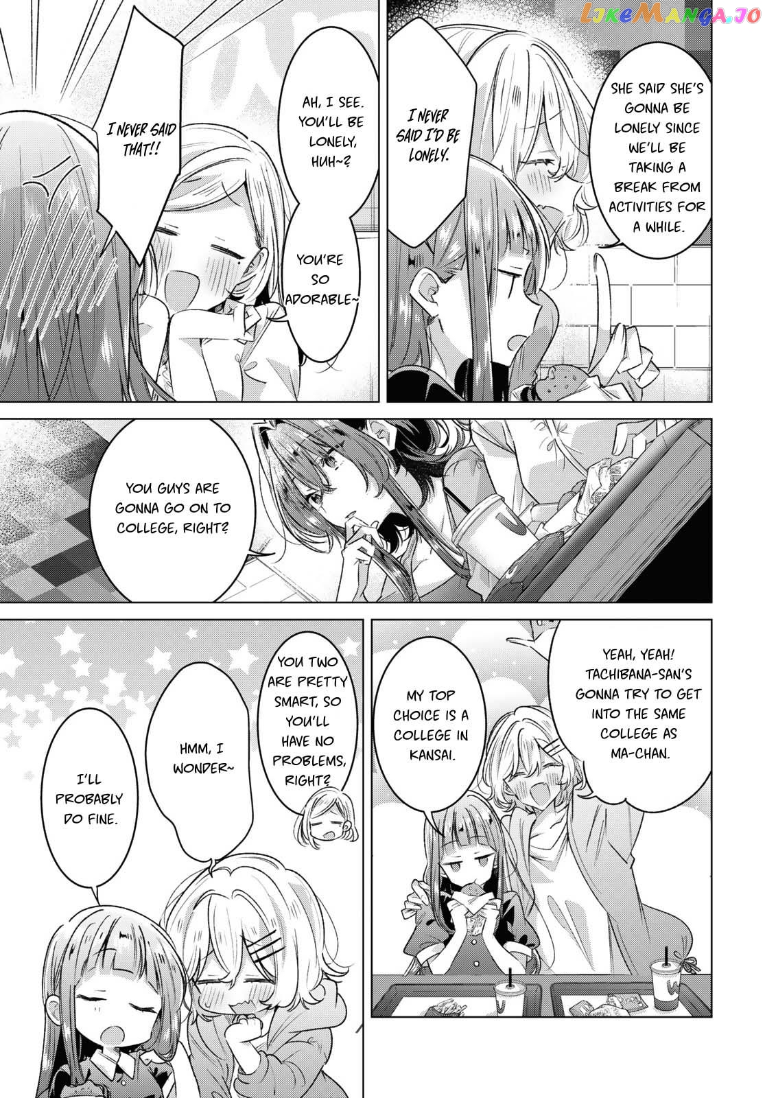 Whispering You A Love Song chapter 45 - page 17