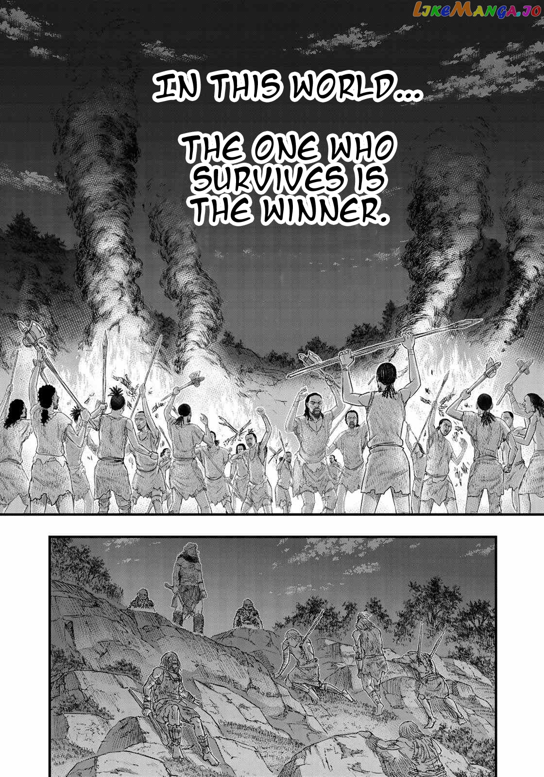 Sousei no Taiga chapter 38 - page 17