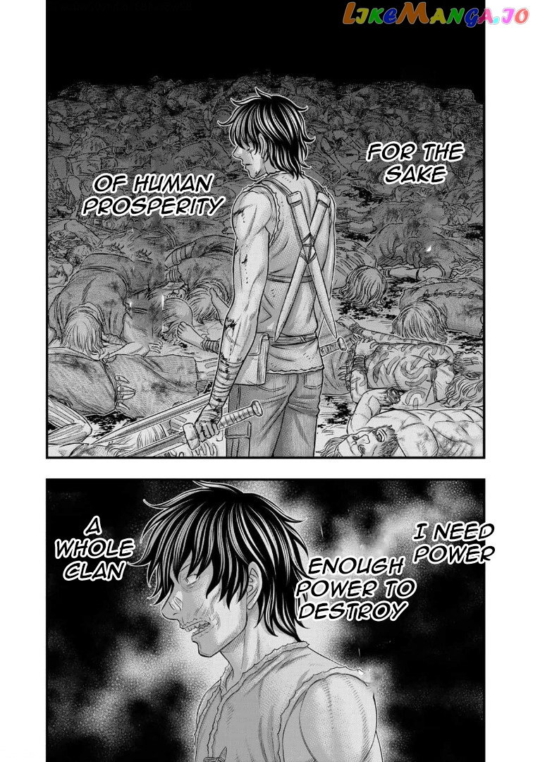 Sousei no Taiga chapter 79 - page 19