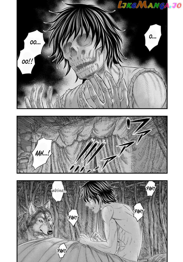Sousei no Taiga chapter 79 - page 20