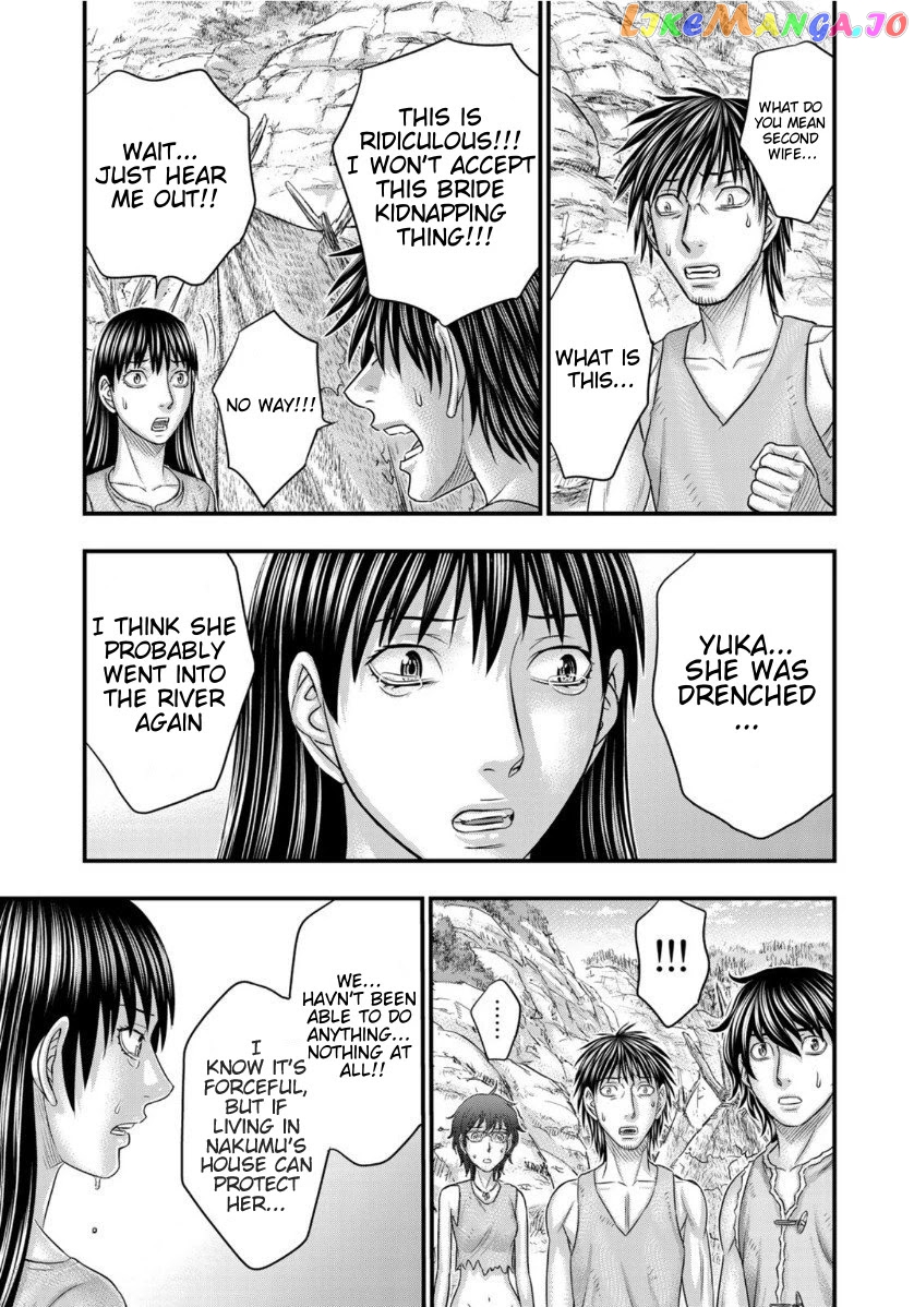 Sousei no Taiga chapter 67 - page 13