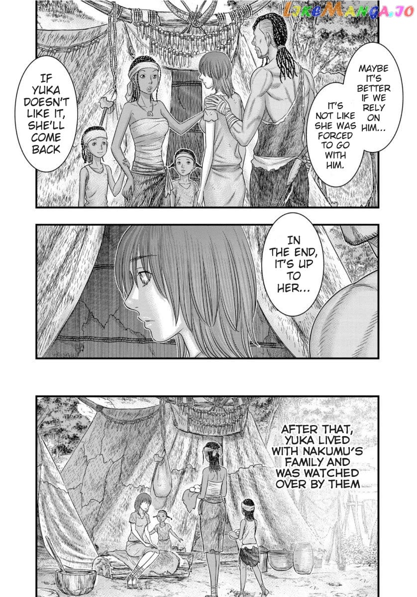 Sousei no Taiga chapter 67 - page 14