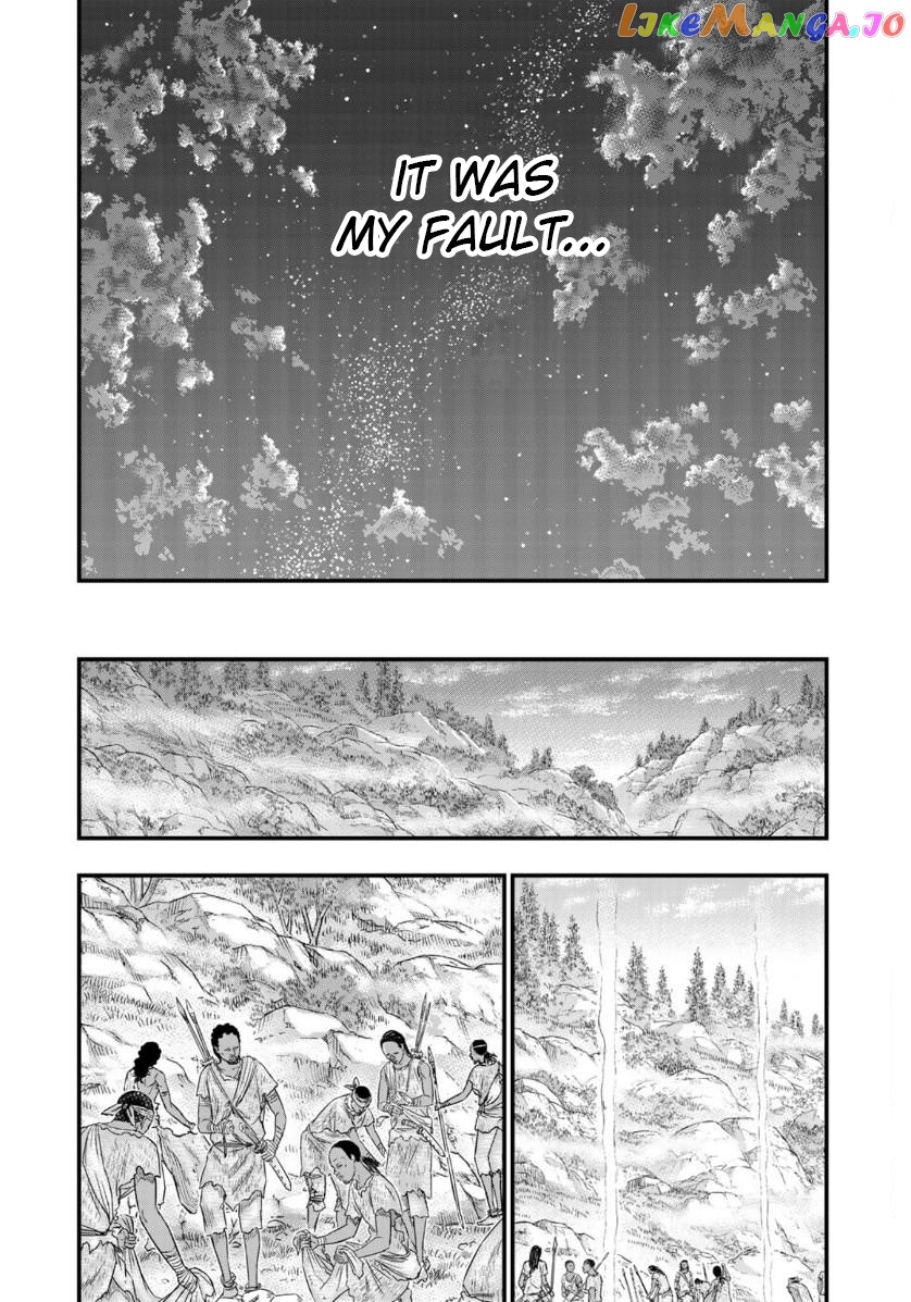 Sousei no Taiga chapter 56 - page 12