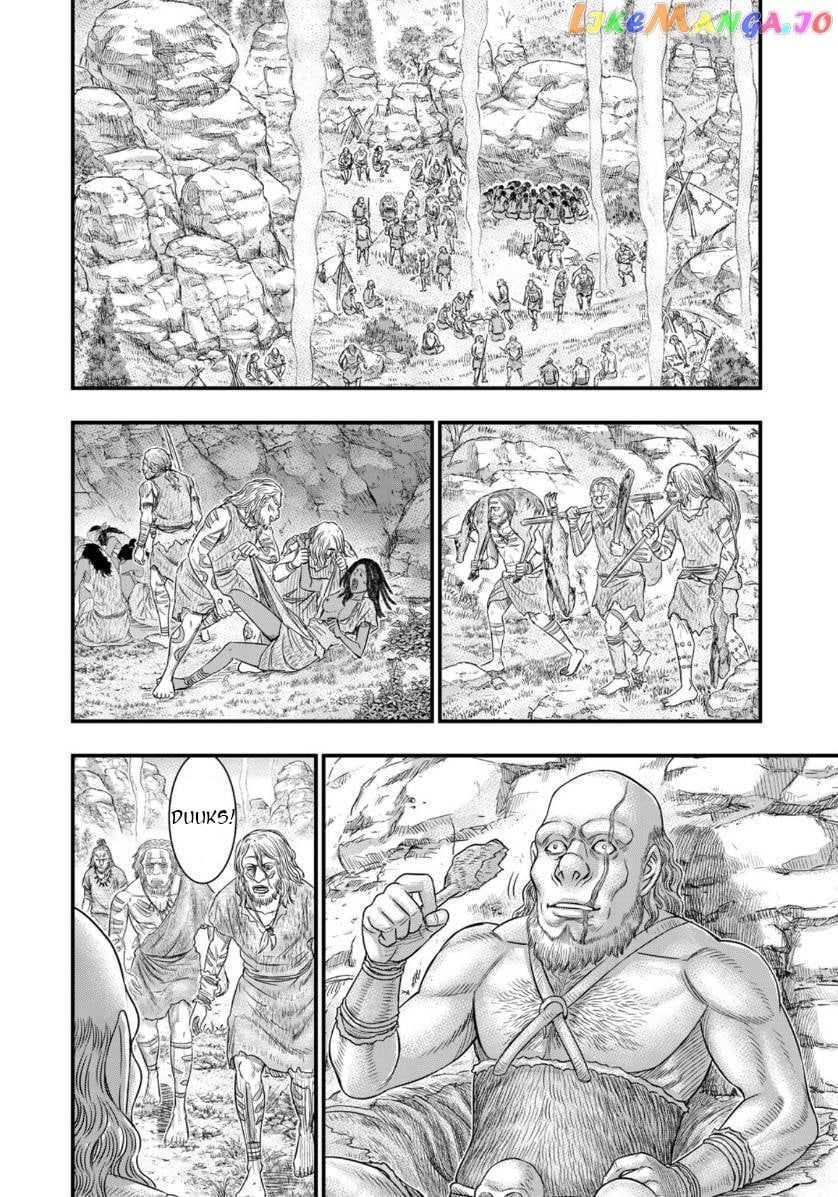 Sousei no Taiga chapter 56 - page 18