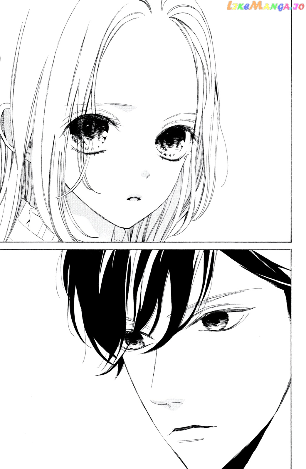 A Girl & Her Guard Dog chapter 5 - page 43