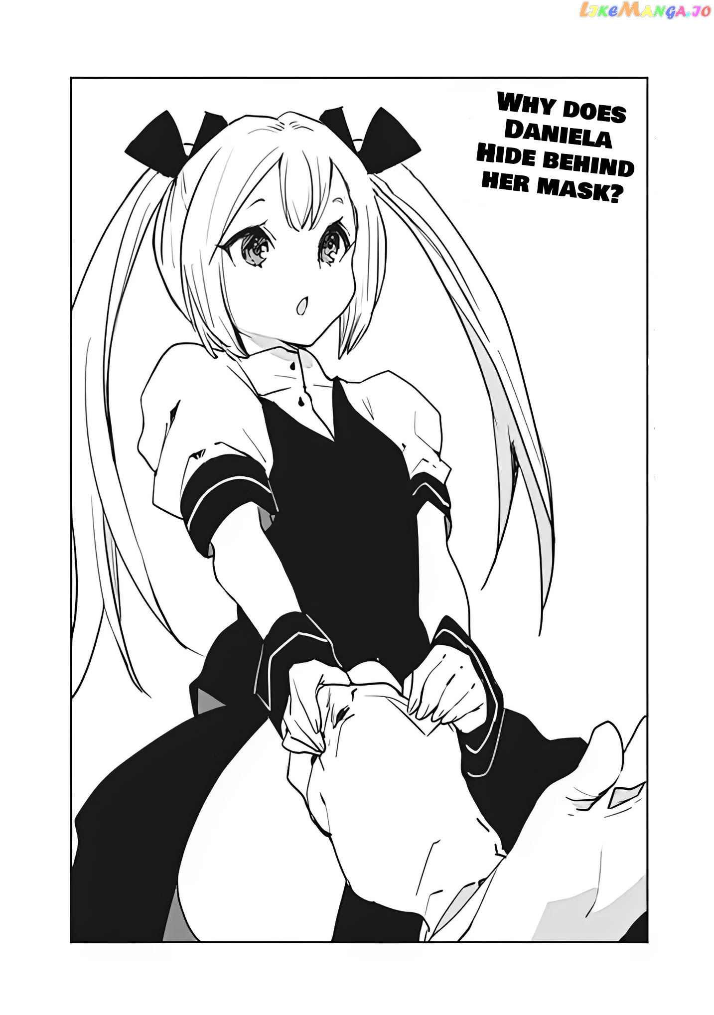 I Came To Another World As A Jack Of All Trades And A Master Of None To Journey While Relying On Quickness chapter 18 - page 2