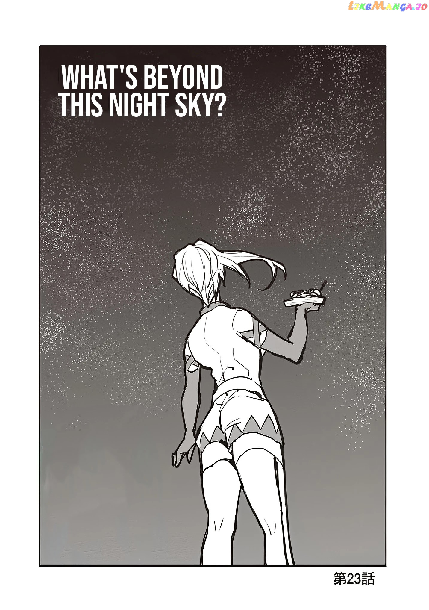 I Came To Another World As A Jack Of All Trades And A Master Of None To Journey While Relying On Quickness chapter 23 - page 4