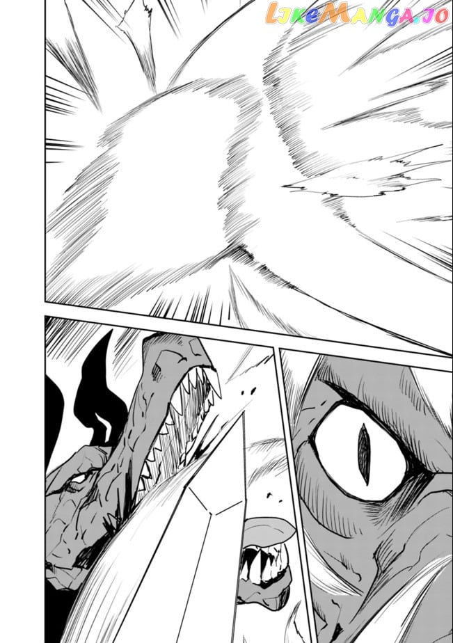 I Came To Another World As A Jack Of All Trades And A Master Of None To Journey While Relying On Quickness chapter 27 - page 6