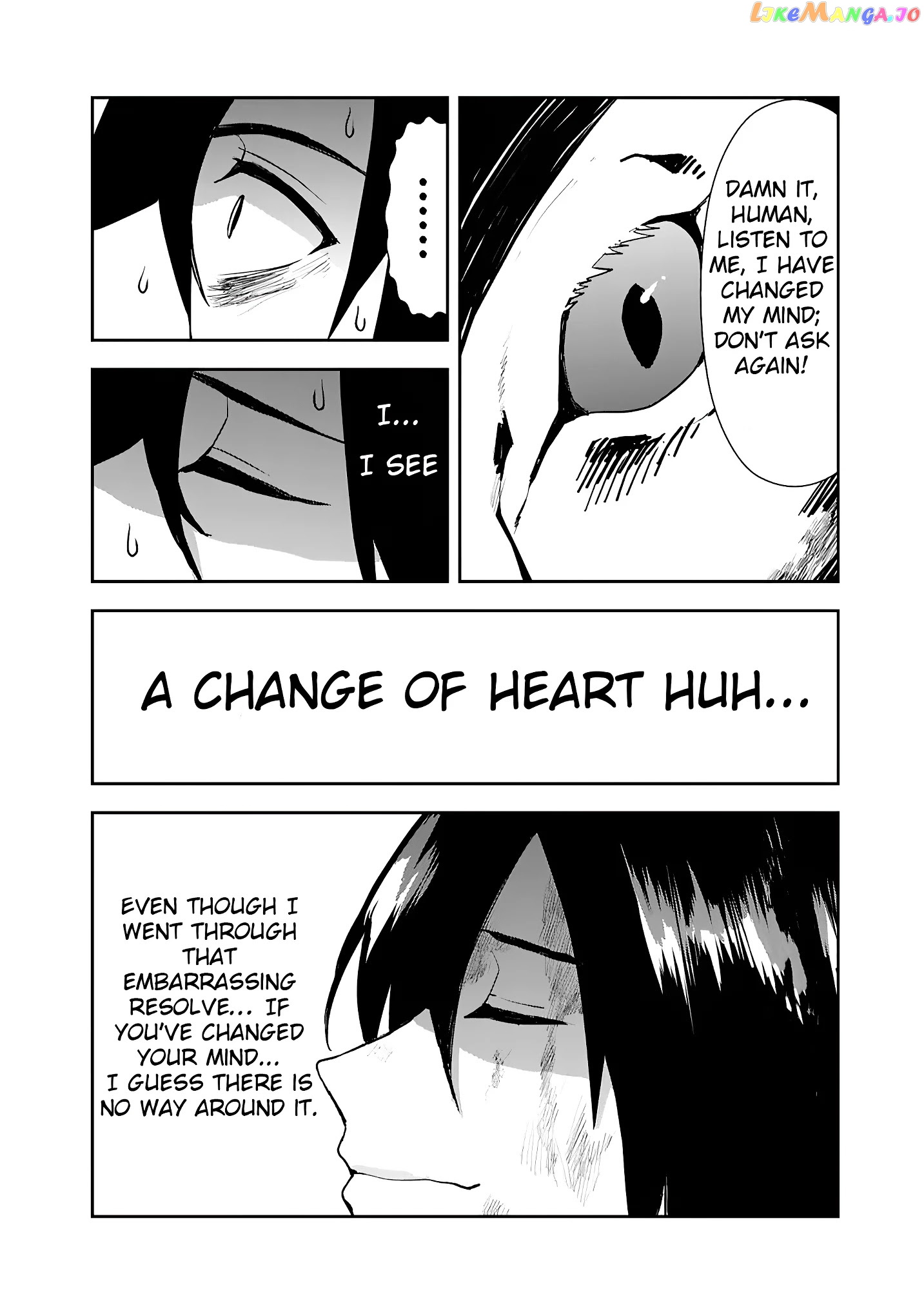 I Came To Another World As A Jack Of All Trades And A Master Of None To Journey While Relying On Quickness chapter 7 - page 3