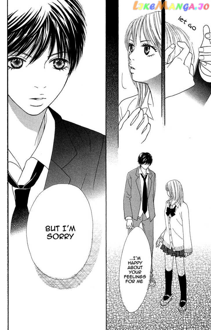 Bara to Sumire to chapter 2 - page 40