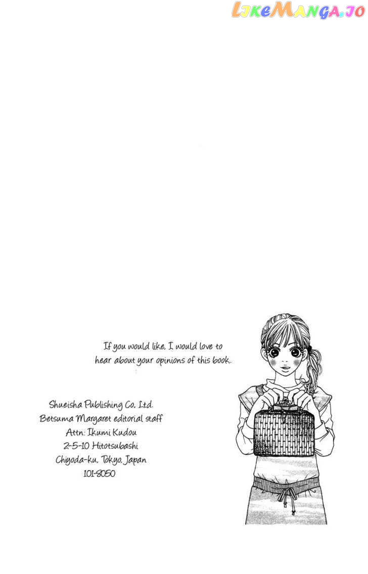 Bara to Sumire to chapter 4 - page 42