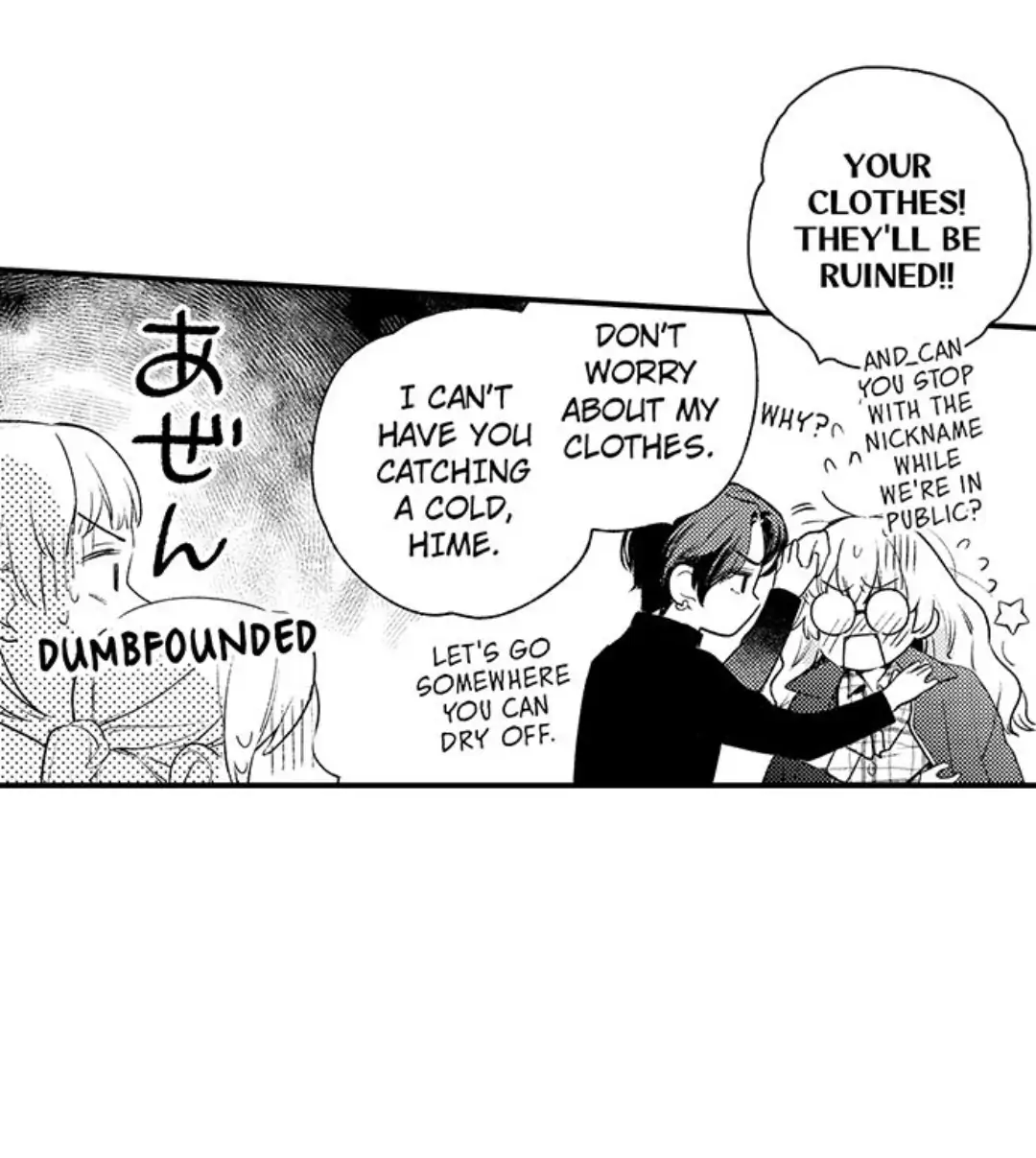 Motto Kawaiku, Ran shite Ageru - Osananajimi Model no Dekiai Produce chapter 1 - page 10