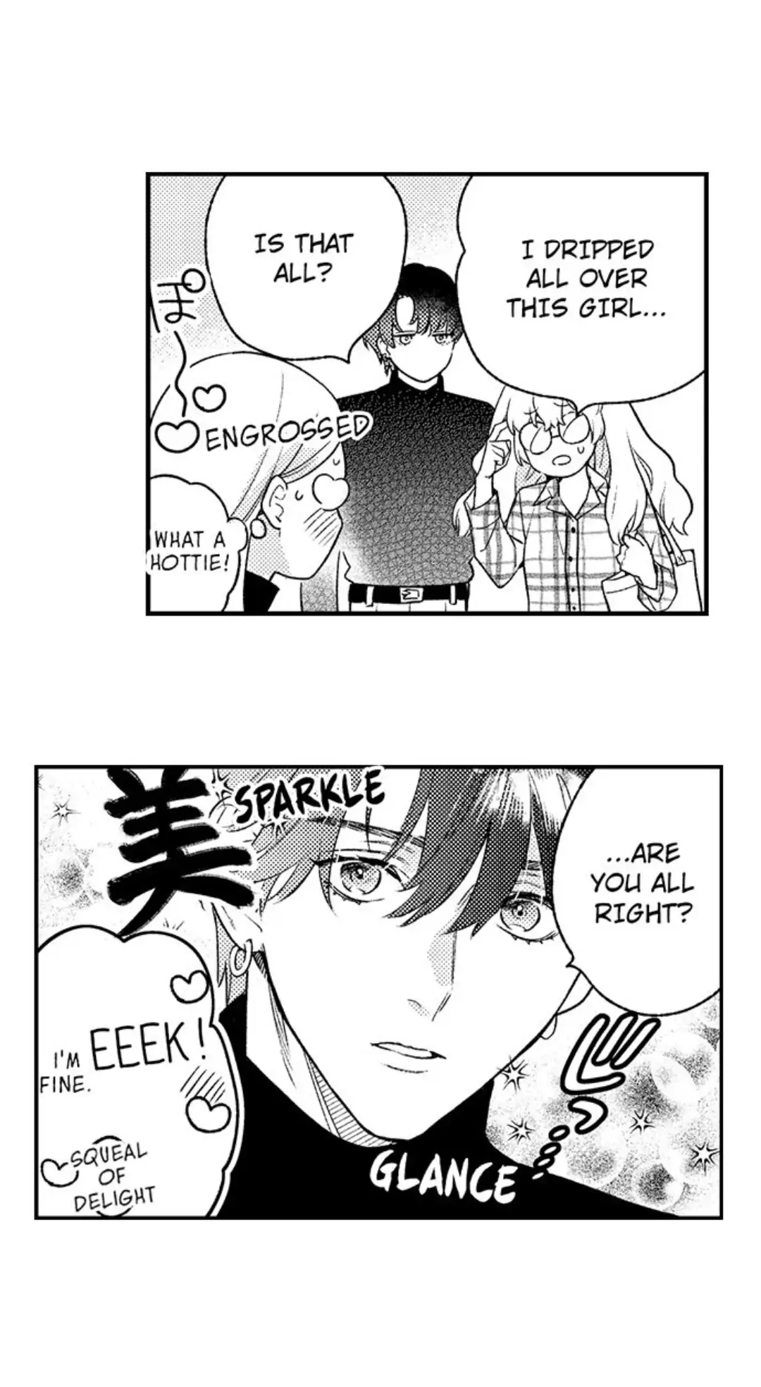 Motto Kawaiku, Ran shite Ageru - Osananajimi Model no Dekiai Produce chapter 1 - page 12