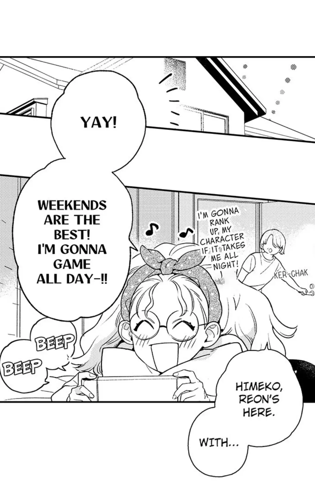 Motto Kawaiku, Ran shite Ageru - Osananajimi Model no Dekiai Produce chapter 1 - page 15
