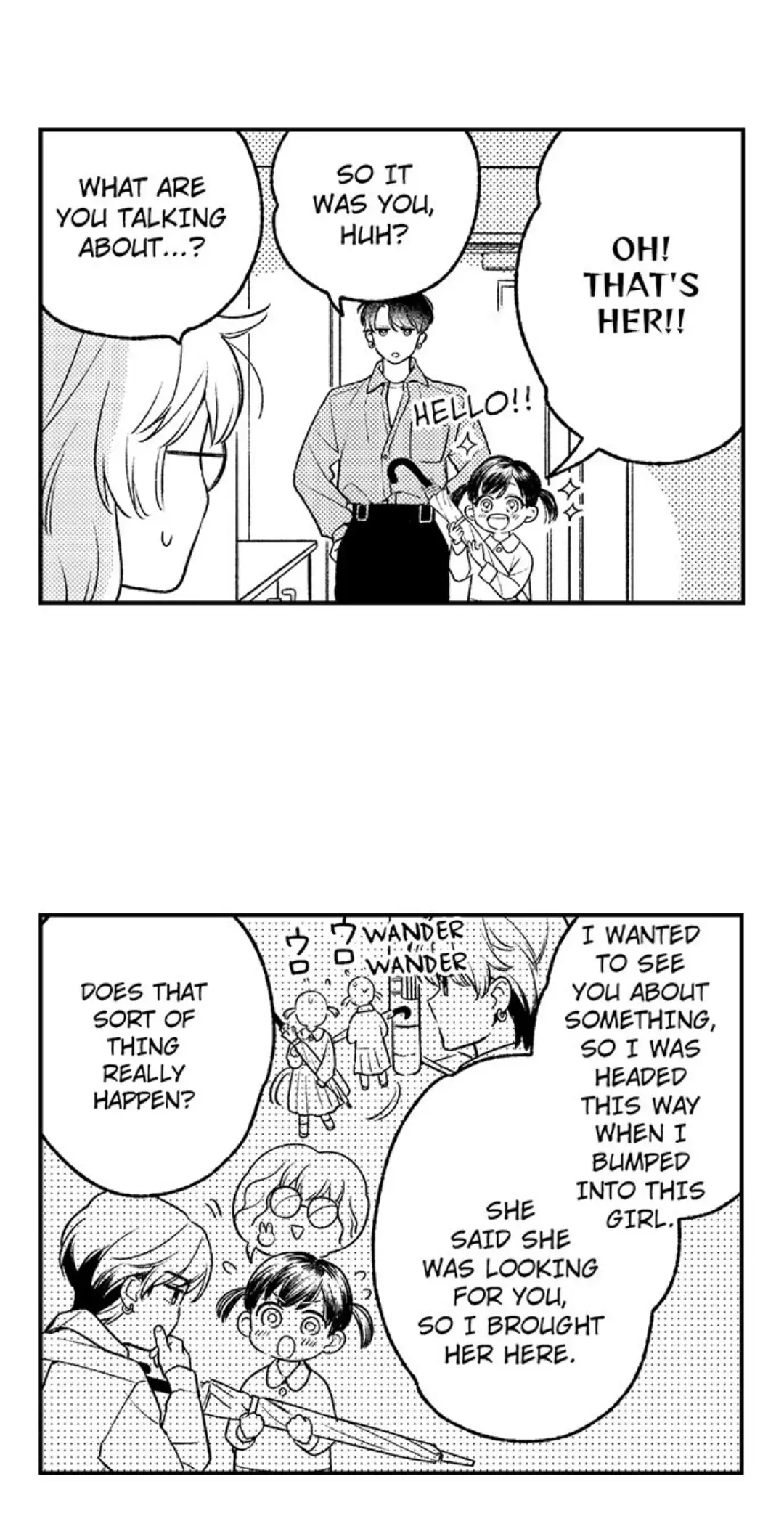 Motto Kawaiku, Ran shite Ageru - Osananajimi Model no Dekiai Produce chapter 1 - page 17