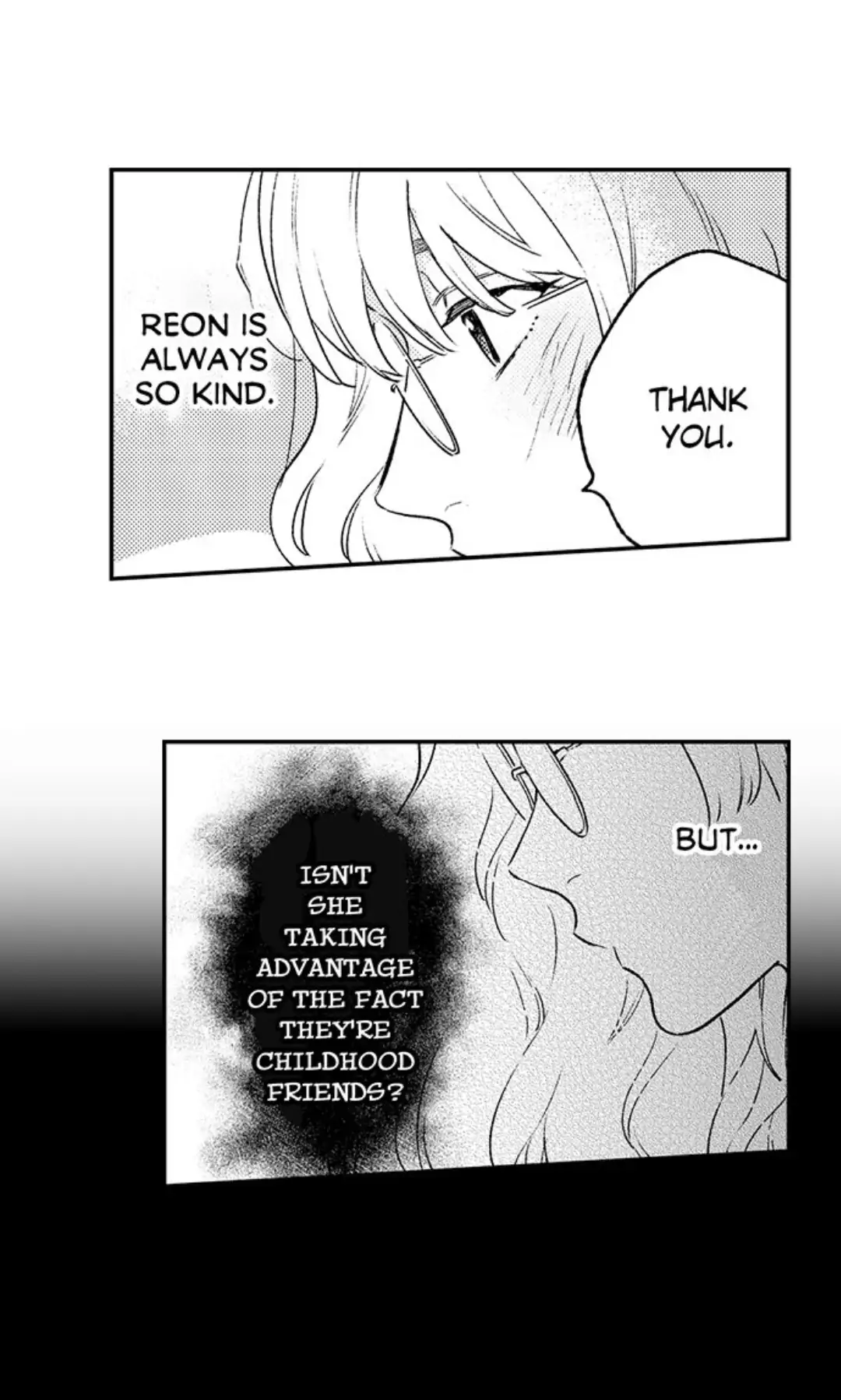 Motto Kawaiku, Ran shite Ageru - Osananajimi Model no Dekiai Produce chapter 1 - page 22