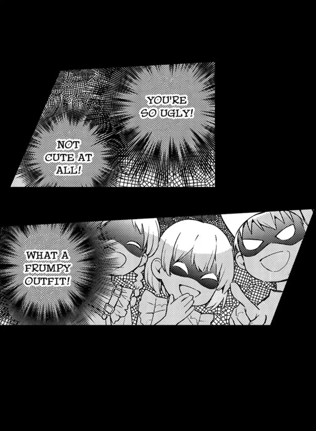 Motto Kawaiku, Ran shite Ageru - Osananajimi Model no Dekiai Produce chapter 1 - page 23