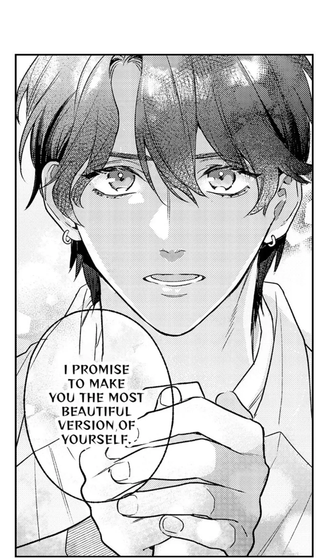 Motto Kawaiku, Ran shite Ageru - Osananajimi Model no Dekiai Produce chapter 1 - page 27