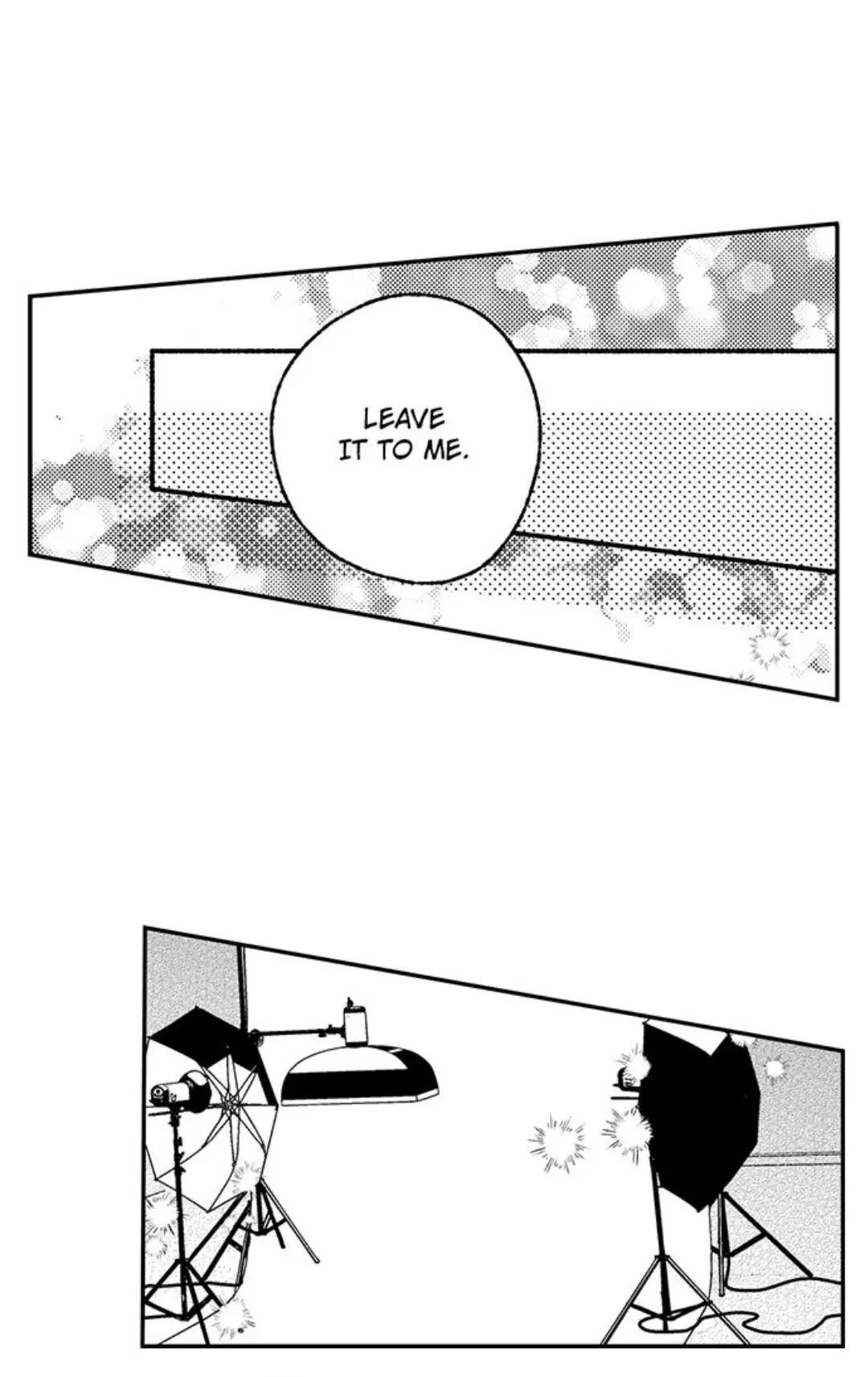 Motto Kawaiku, Ran shite Ageru - Osananajimi Model no Dekiai Produce chapter 2 - page 18