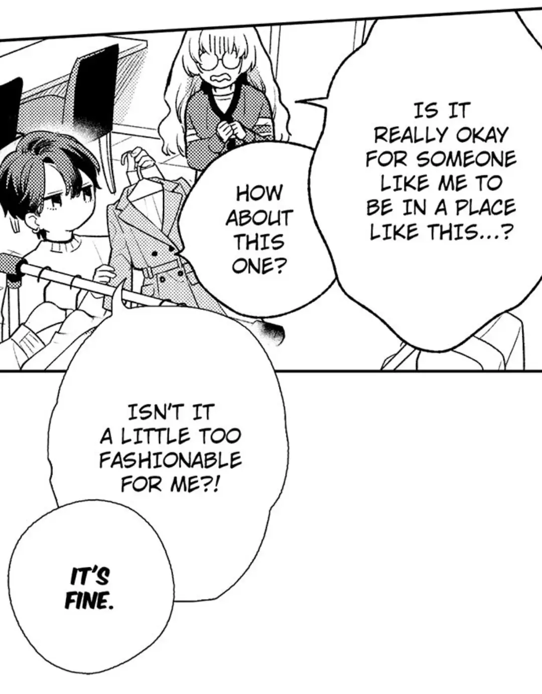 Motto Kawaiku, Ran shite Ageru - Osananajimi Model no Dekiai Produce chapter 2 - page 21