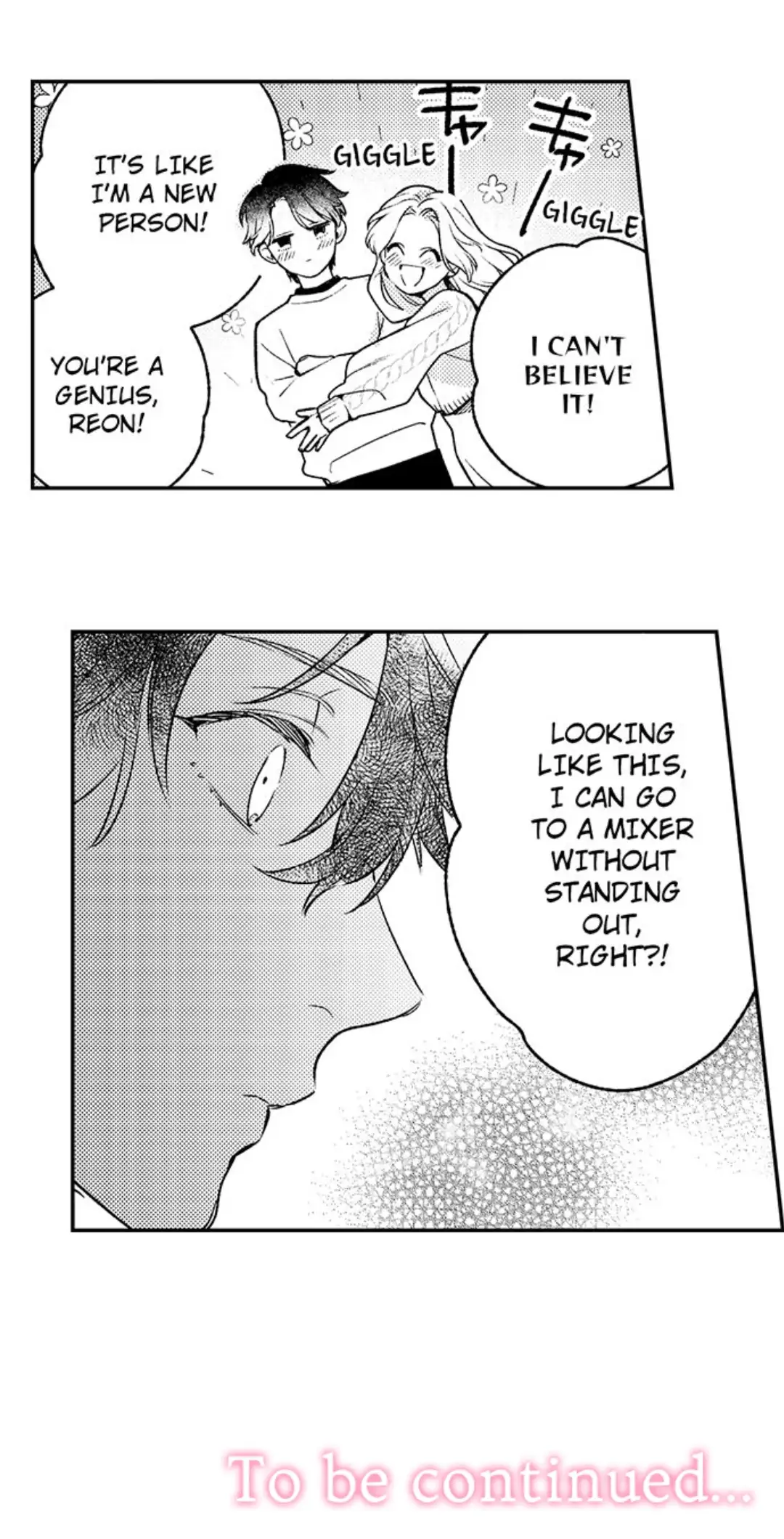 Motto Kawaiku, Ran shite Ageru - Osananajimi Model no Dekiai Produce chapter 2 - page 29