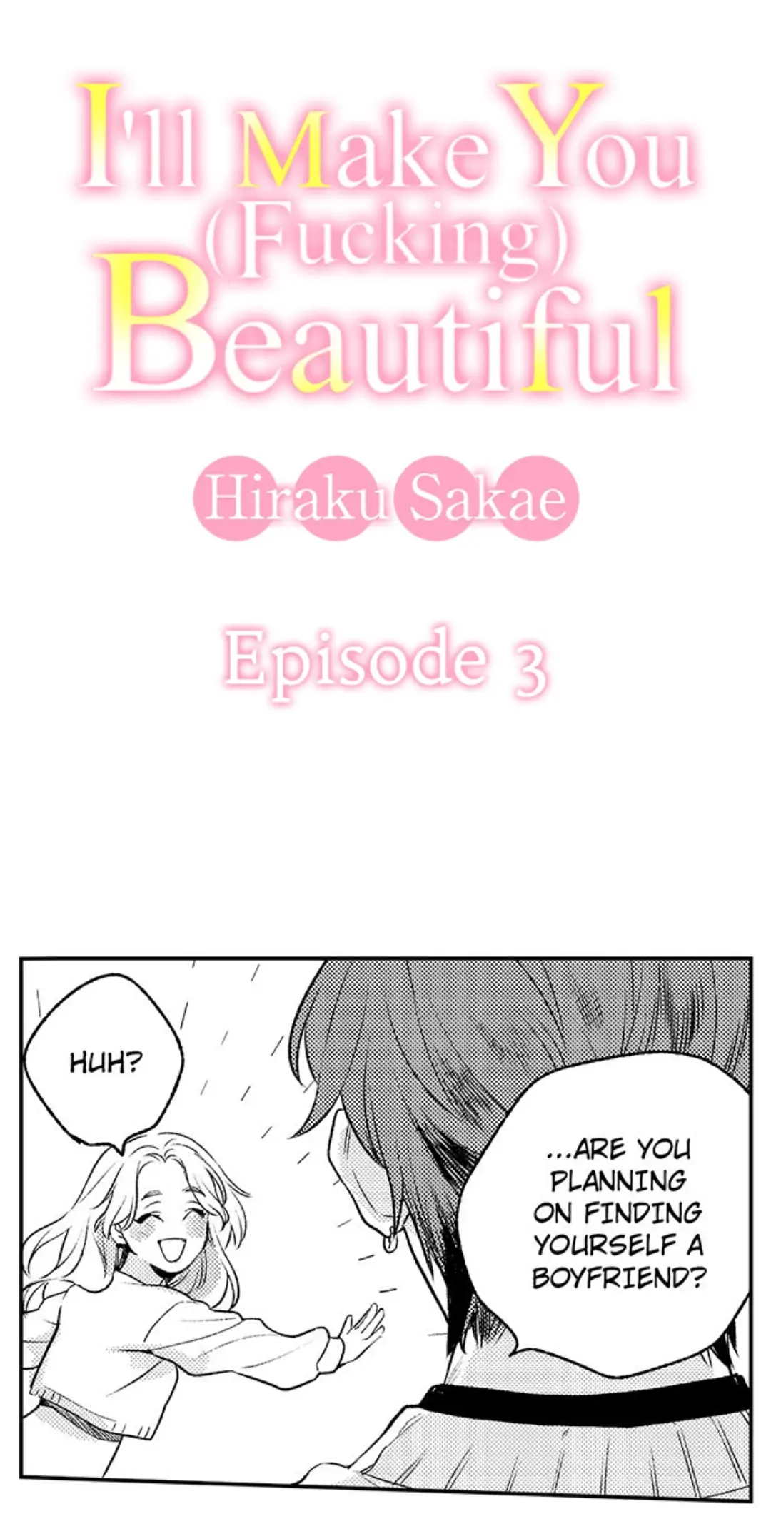 Motto Kawaiku, Ran shite Ageru - Osananajimi Model no Dekiai Produce chapter 3 - page 1