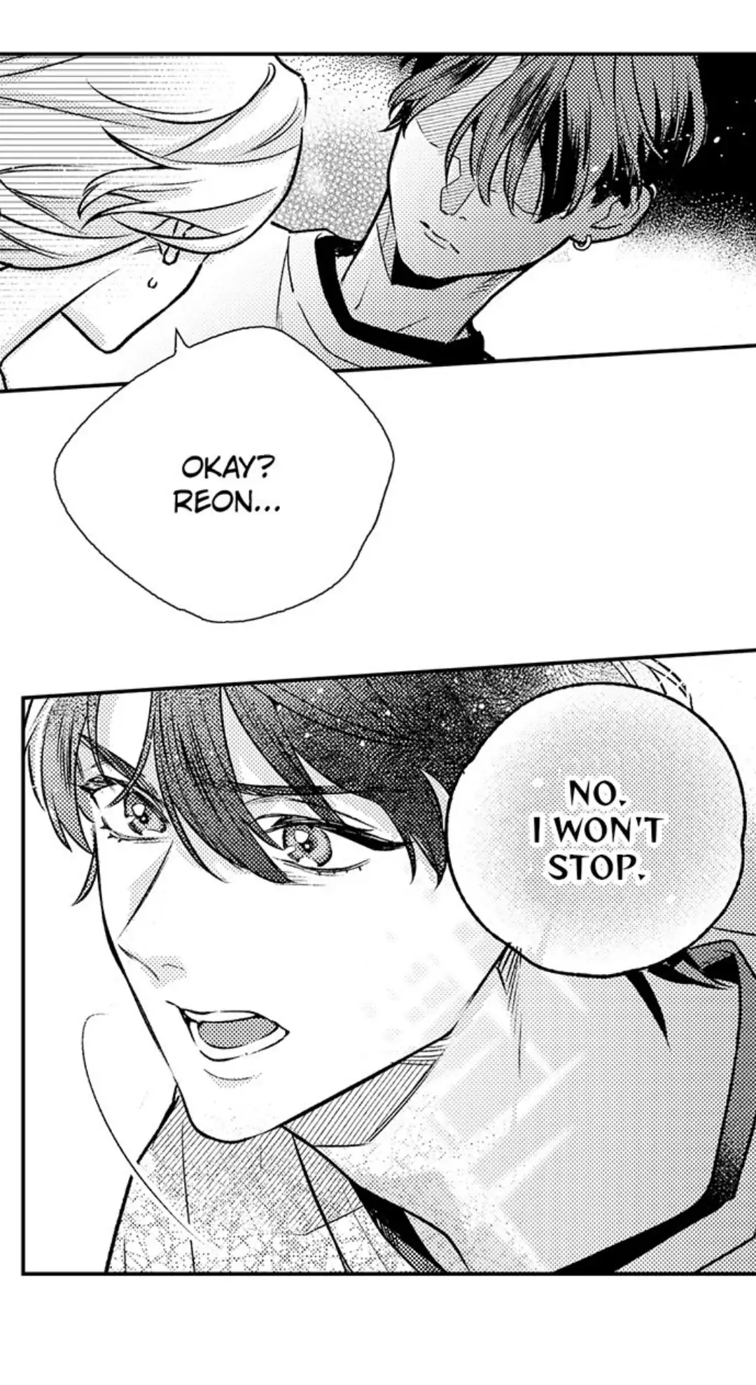 Motto Kawaiku, Ran shite Ageru - Osananajimi Model no Dekiai Produce chapter 3 - page 10