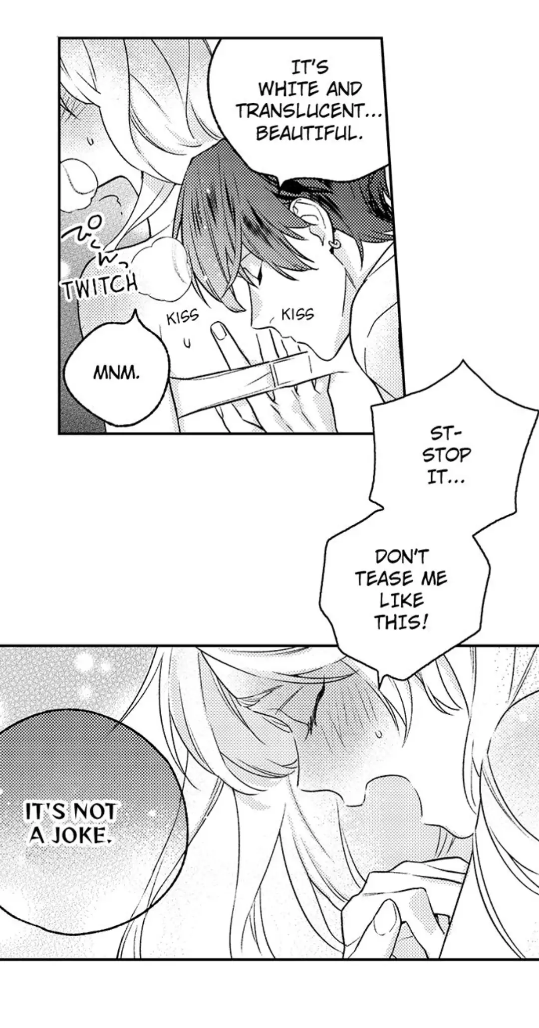 Motto Kawaiku, Ran shite Ageru - Osananajimi Model no Dekiai Produce chapter 3 - page 13