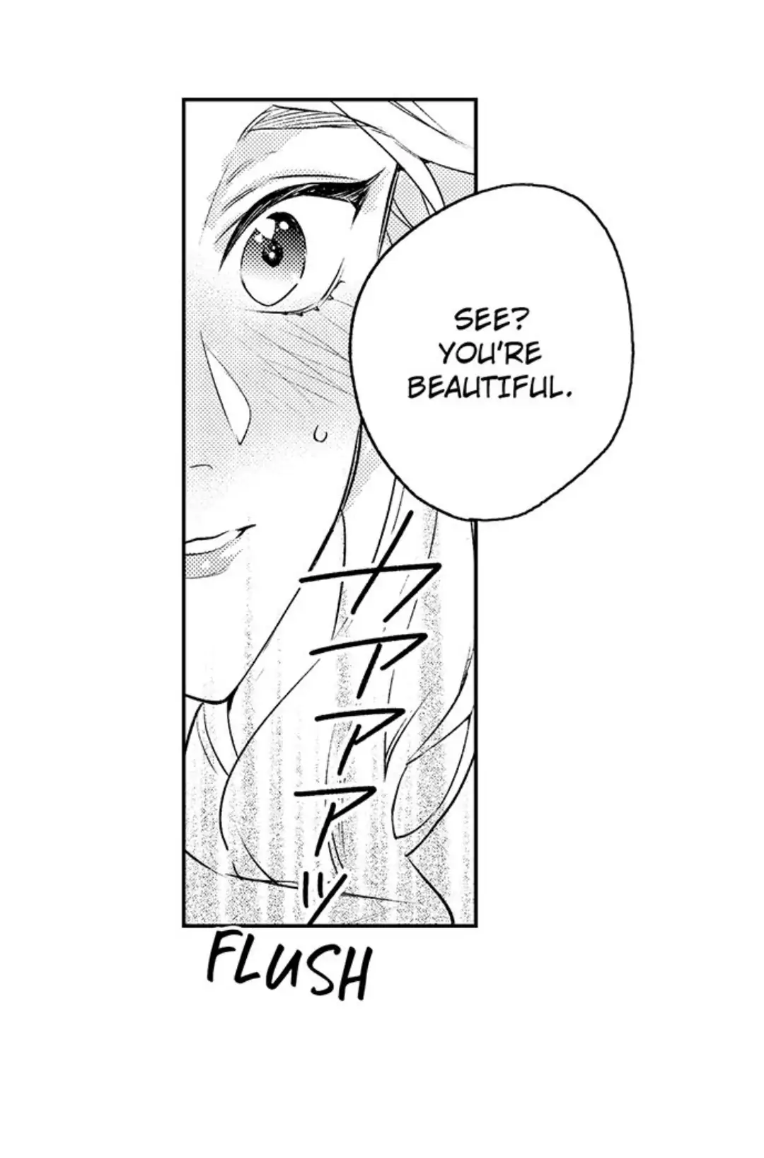 Motto Kawaiku, Ran shite Ageru - Osananajimi Model no Dekiai Produce chapter 3 - page 17