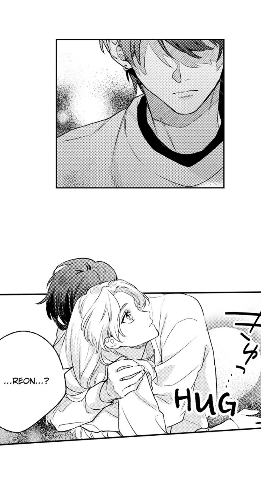Motto Kawaiku, Ran shite Ageru - Osananajimi Model no Dekiai Produce chapter 3 - page 2