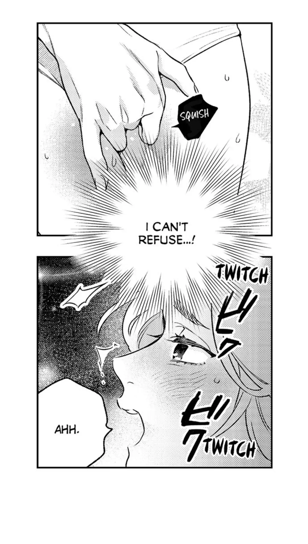 Motto Kawaiku, Ran shite Ageru - Osananajimi Model no Dekiai Produce chapter 3 - page 20