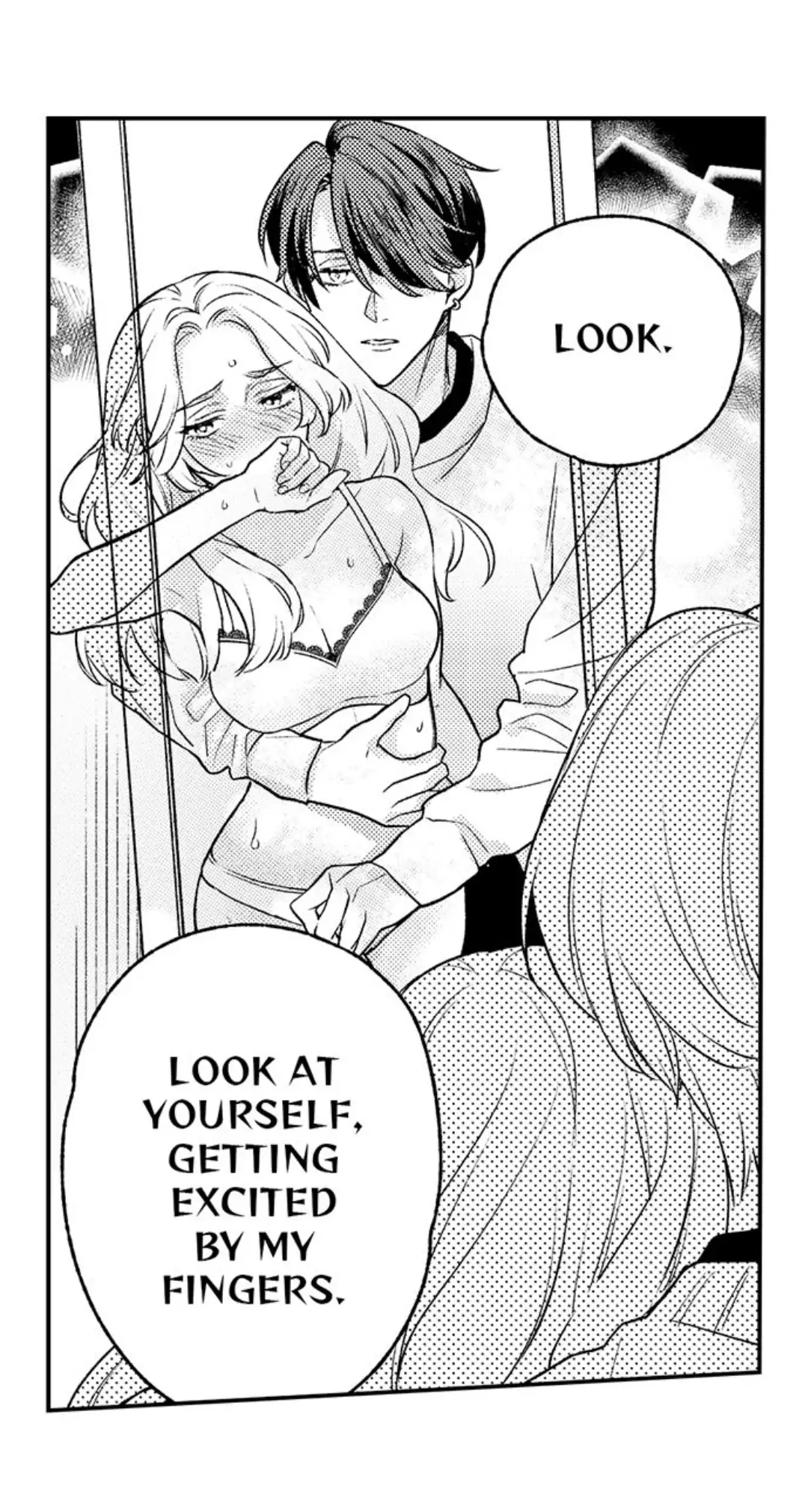 Motto Kawaiku, Ran shite Ageru - Osananajimi Model no Dekiai Produce chapter 3 - page 21